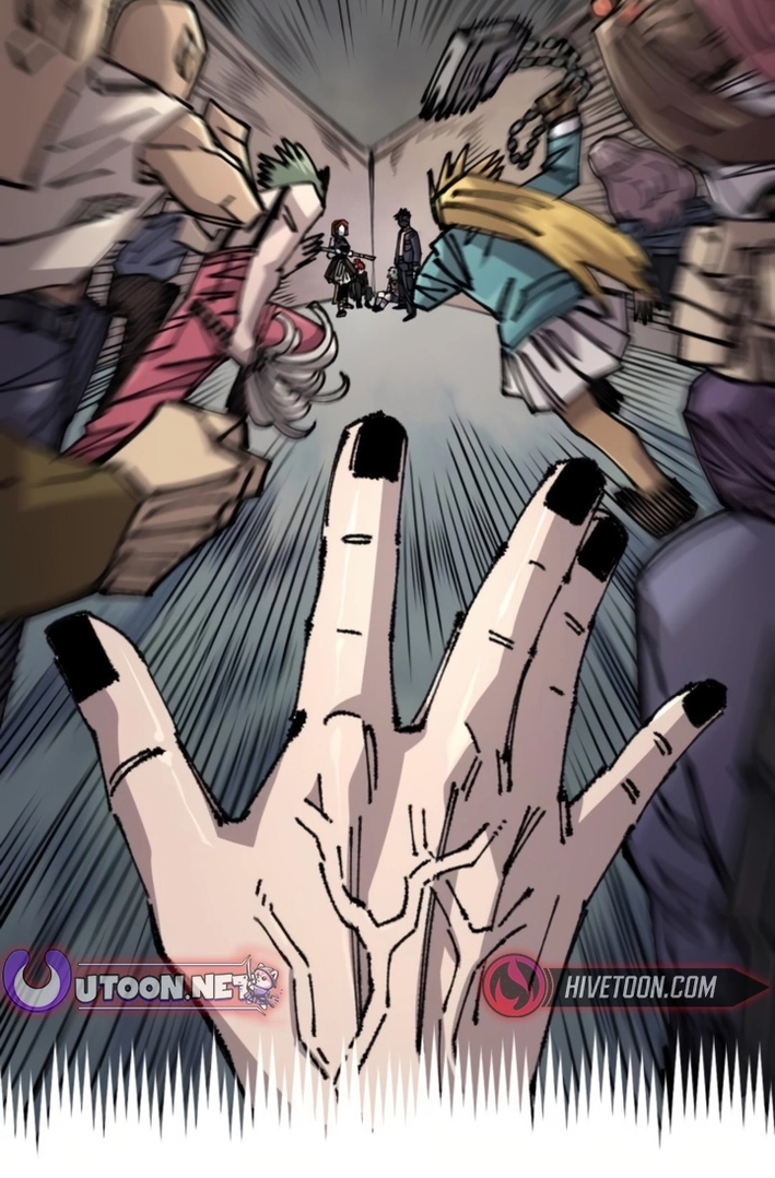 Reincarnation of the Veteran Soldier Chapter 145 Page 114