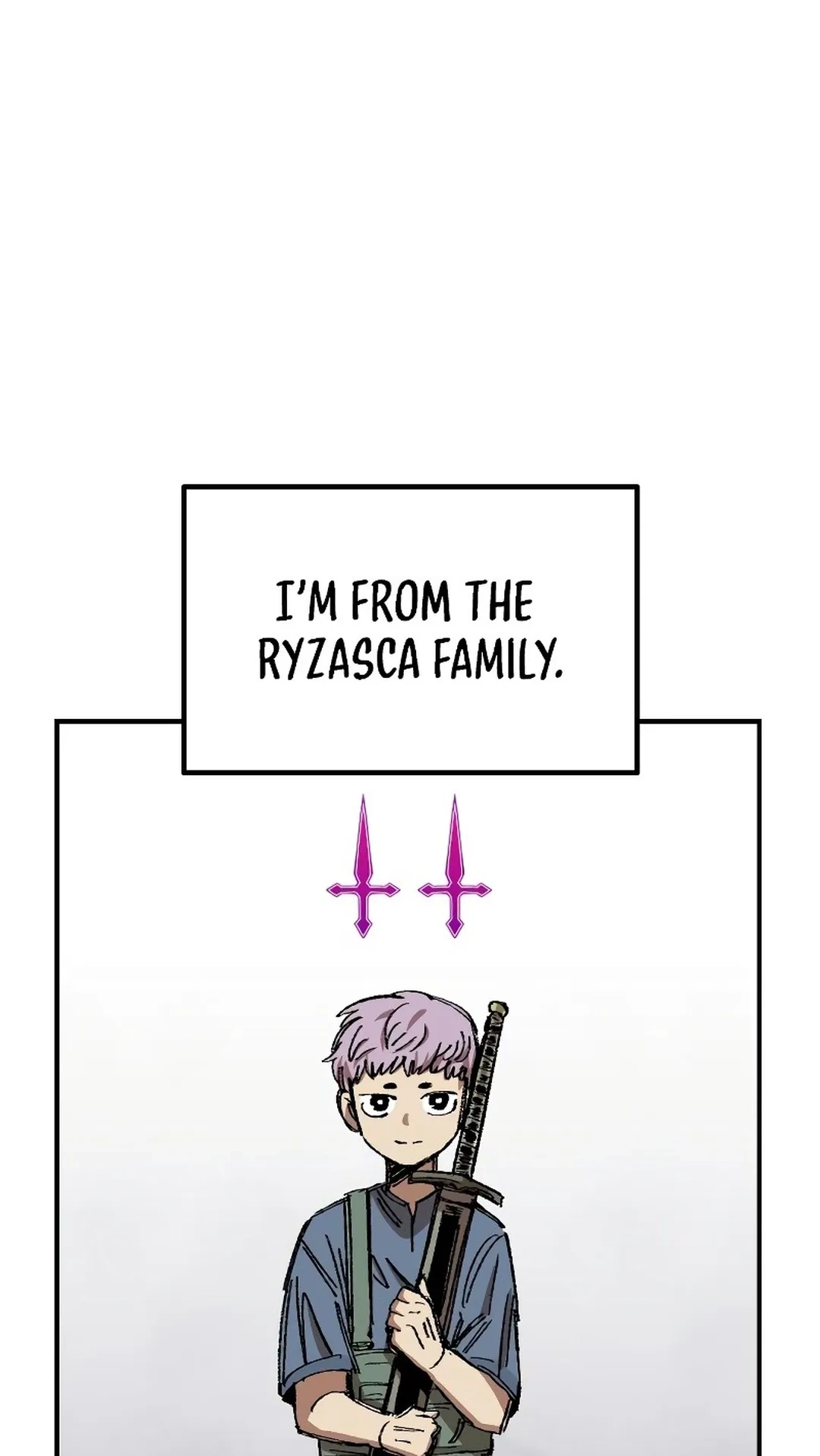 Reincarnation of the Veteran Soldier Chapter 64 Page 6