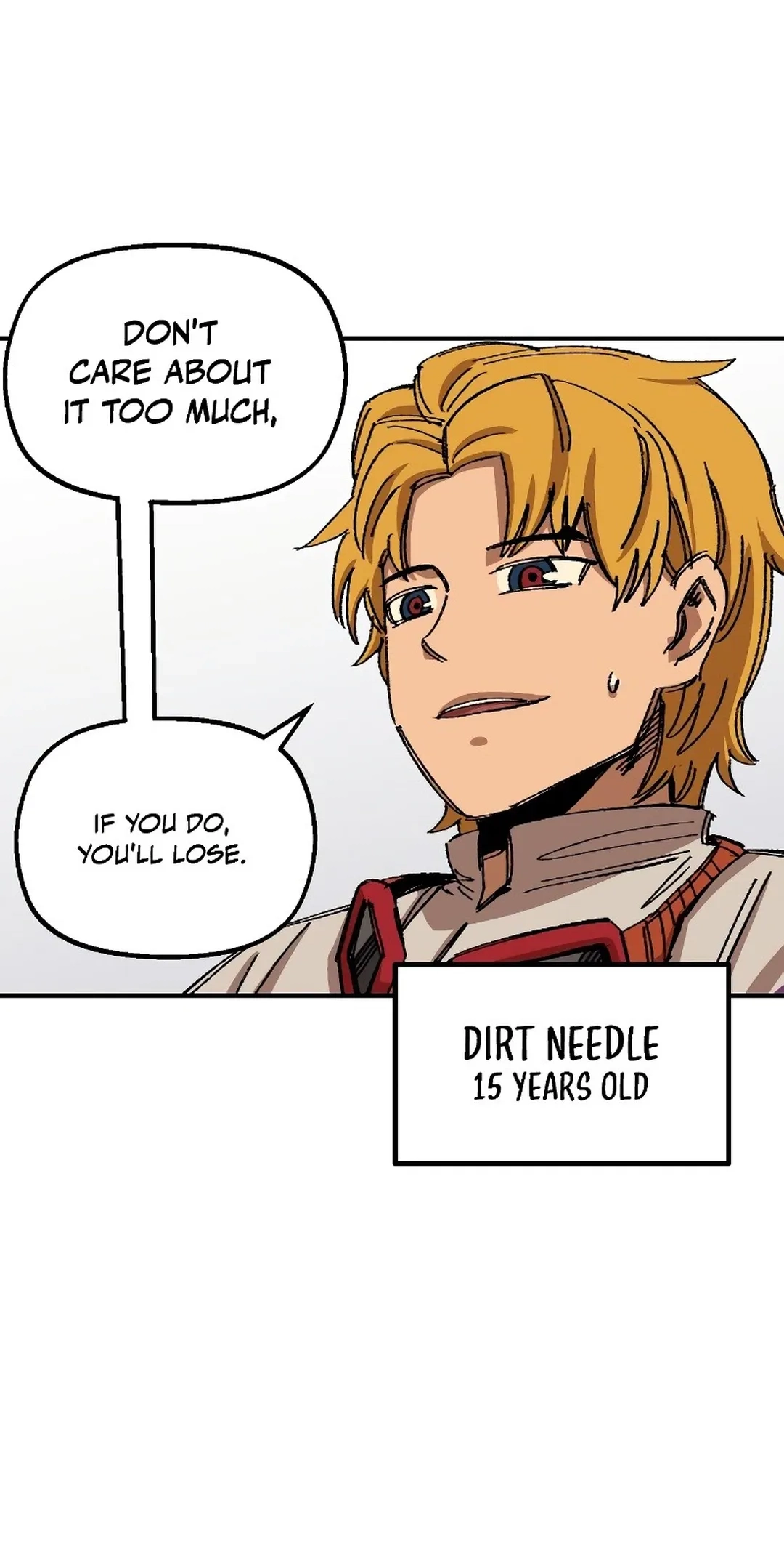 Reincarnation of the Veteran Soldier Chapter 64 Page 13