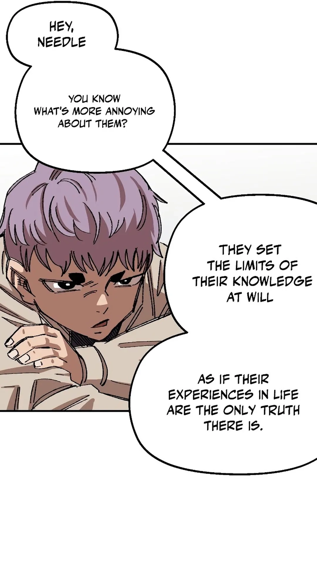 Reincarnation of the Veteran Soldier Chapter 64 Page 14