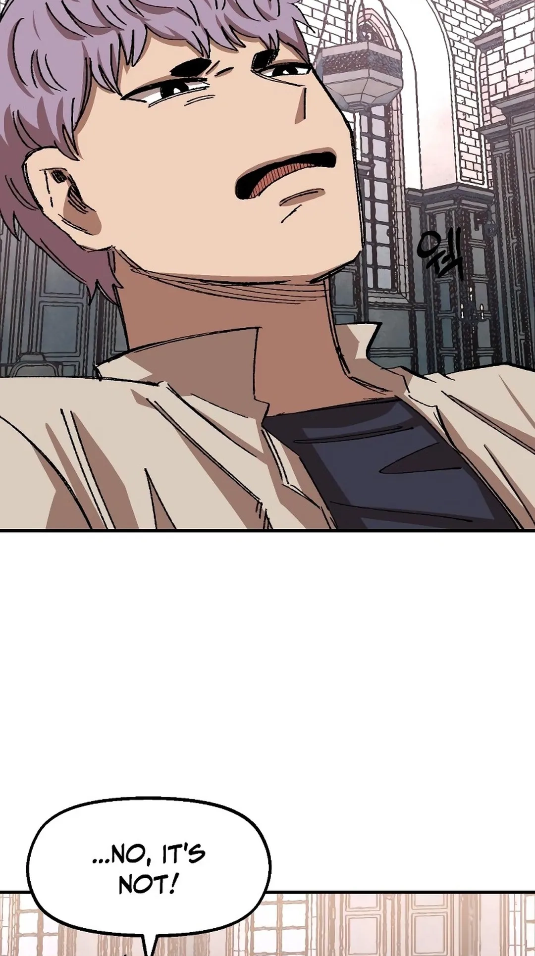 Reincarnation of the Veteran Soldier Chapter 64 Page 17