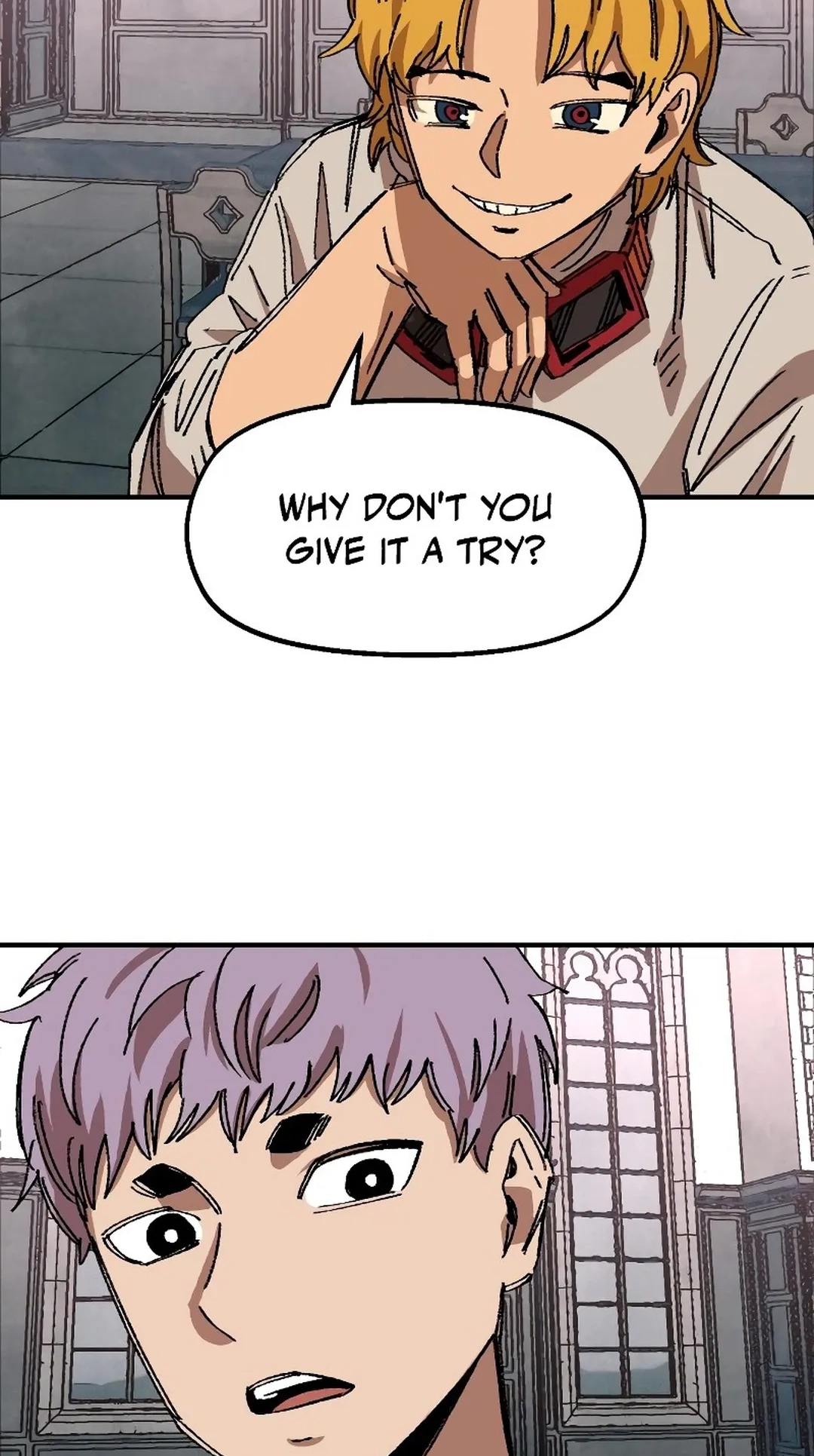 Reincarnation of the Veteran Soldier Chapter 64 Page 19
