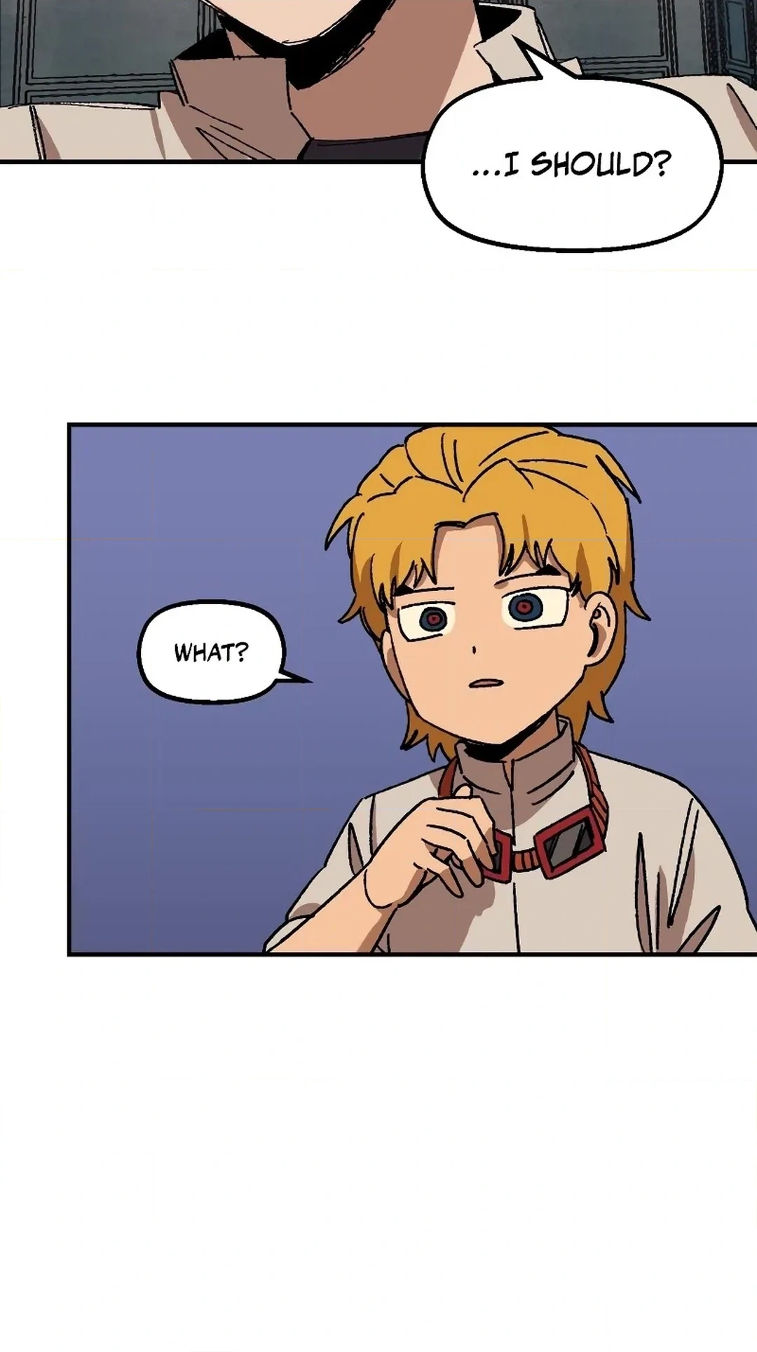 Reincarnation of the Veteran Soldier Chapter 64 Page 20