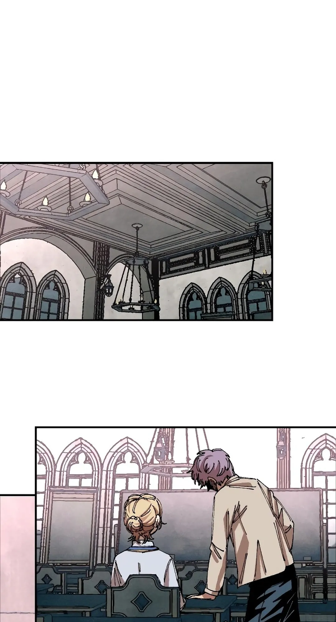 Reincarnation of the Veteran Soldier Chapter 64 Page 23