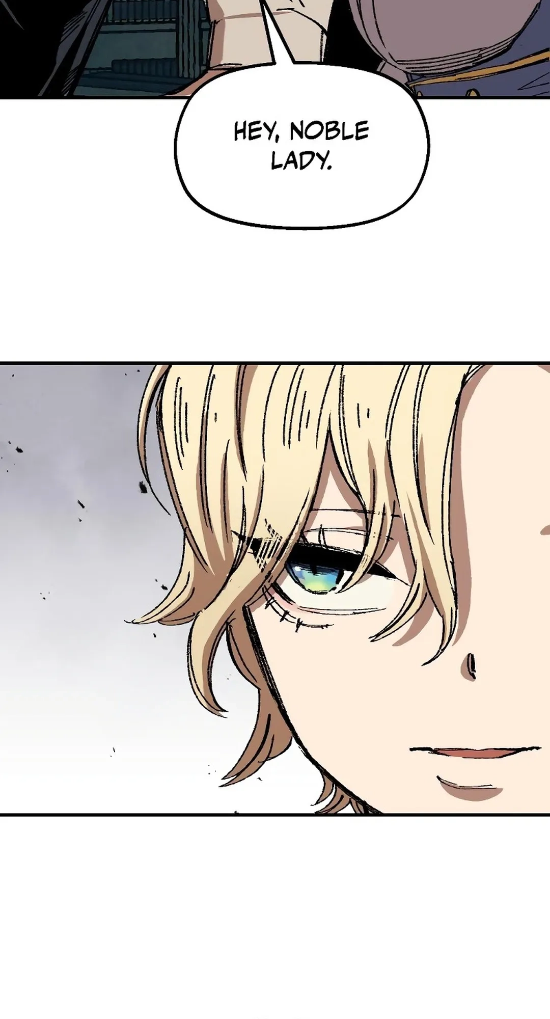 Reincarnation of the Veteran Soldier Chapter 64 Page 25