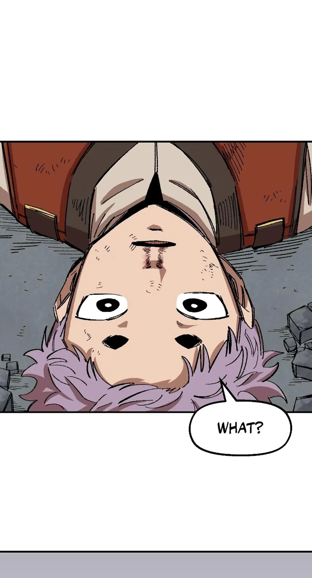 Reincarnation of the Veteran Soldier Chapter 64 Page 27