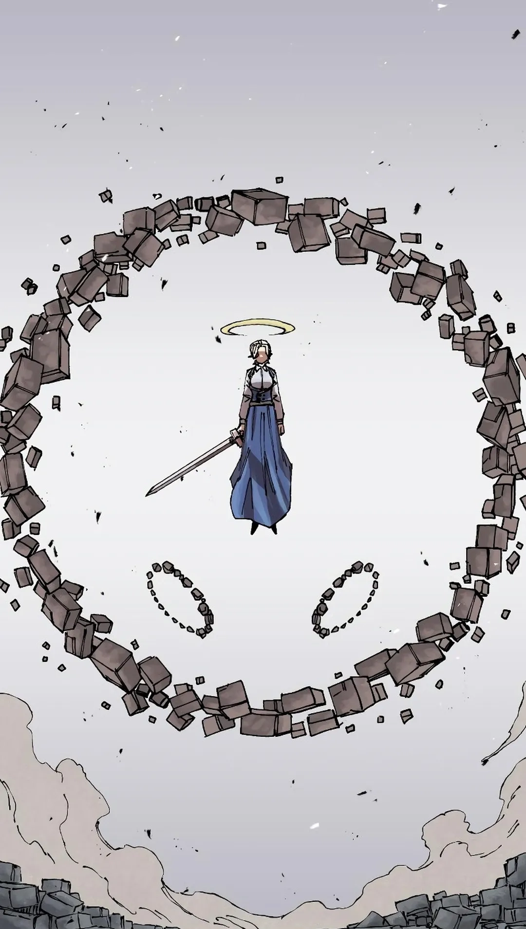 Reincarnation of the Veteran Soldier Chapter 64 Page 28