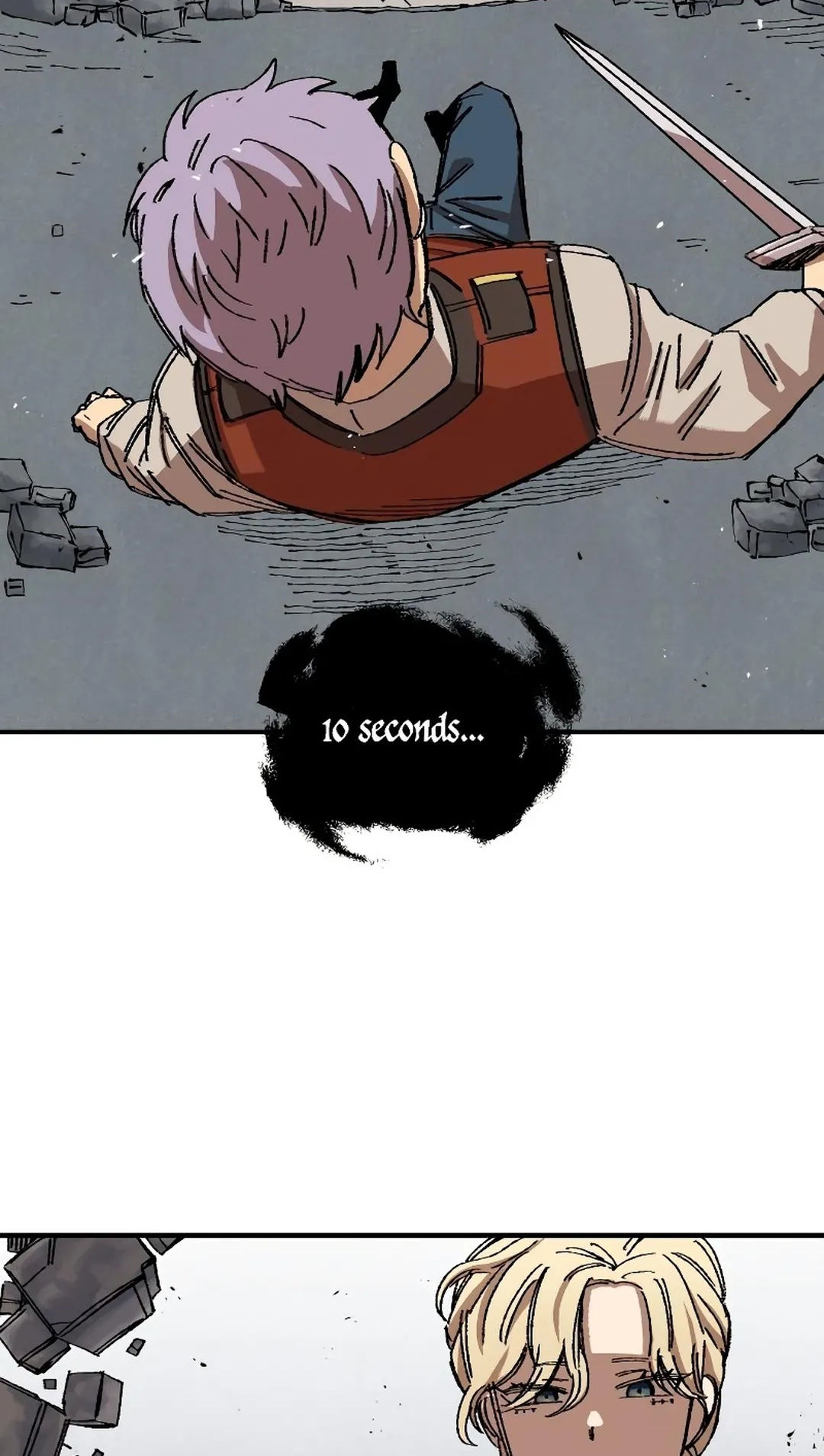 Reincarnation of the Veteran Soldier Chapter 64 Page 29