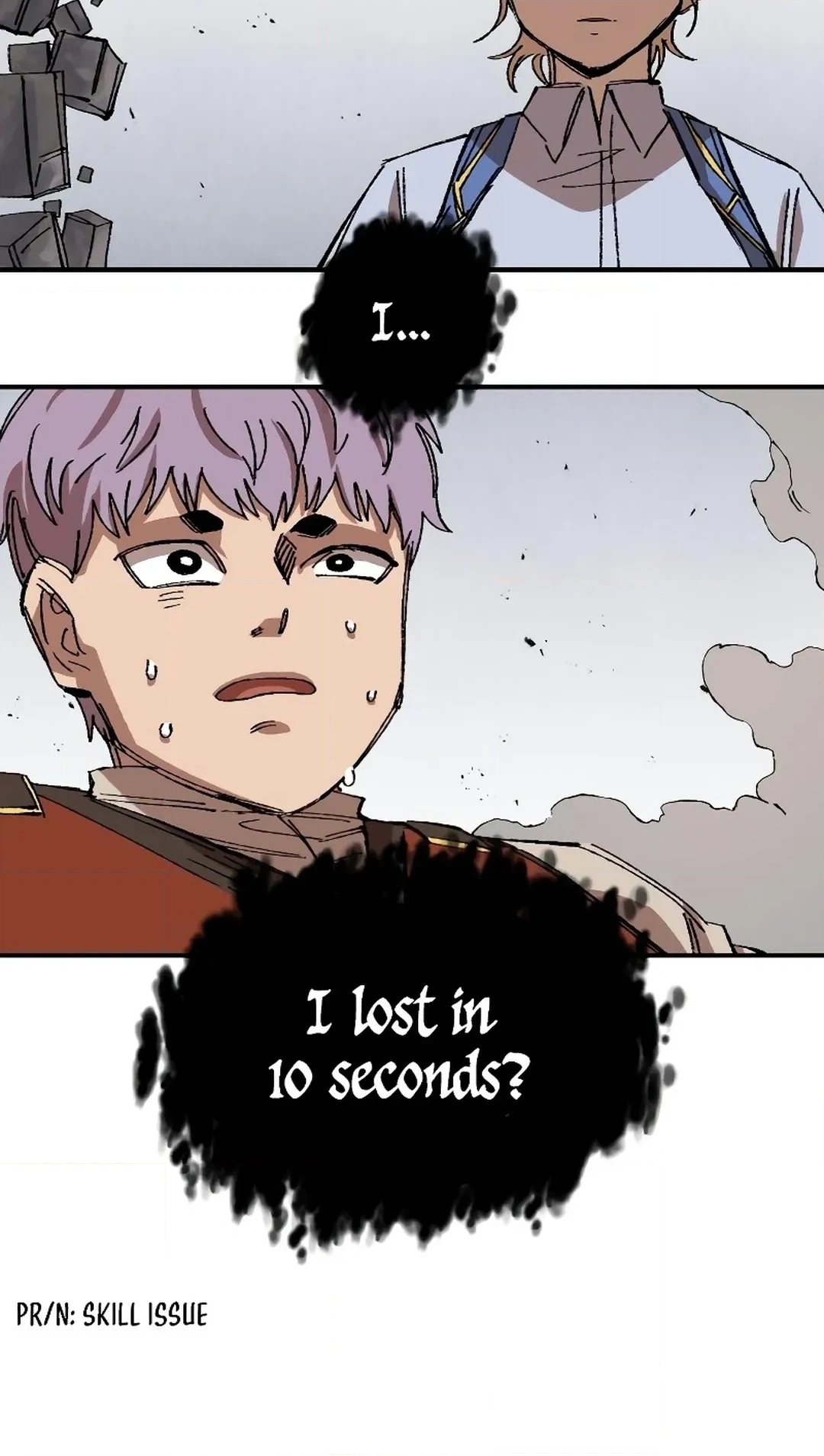 Reincarnation of the Veteran Soldier Chapter 64 Page 30