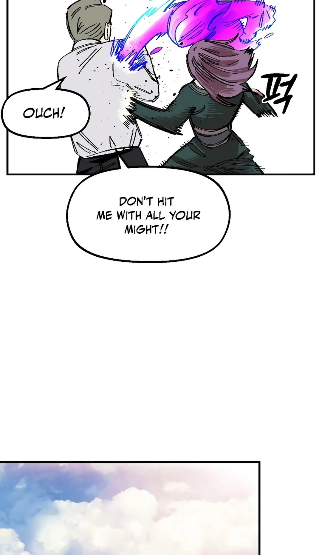 Reincarnation of the Veteran Soldier Chapter 64 Page 38