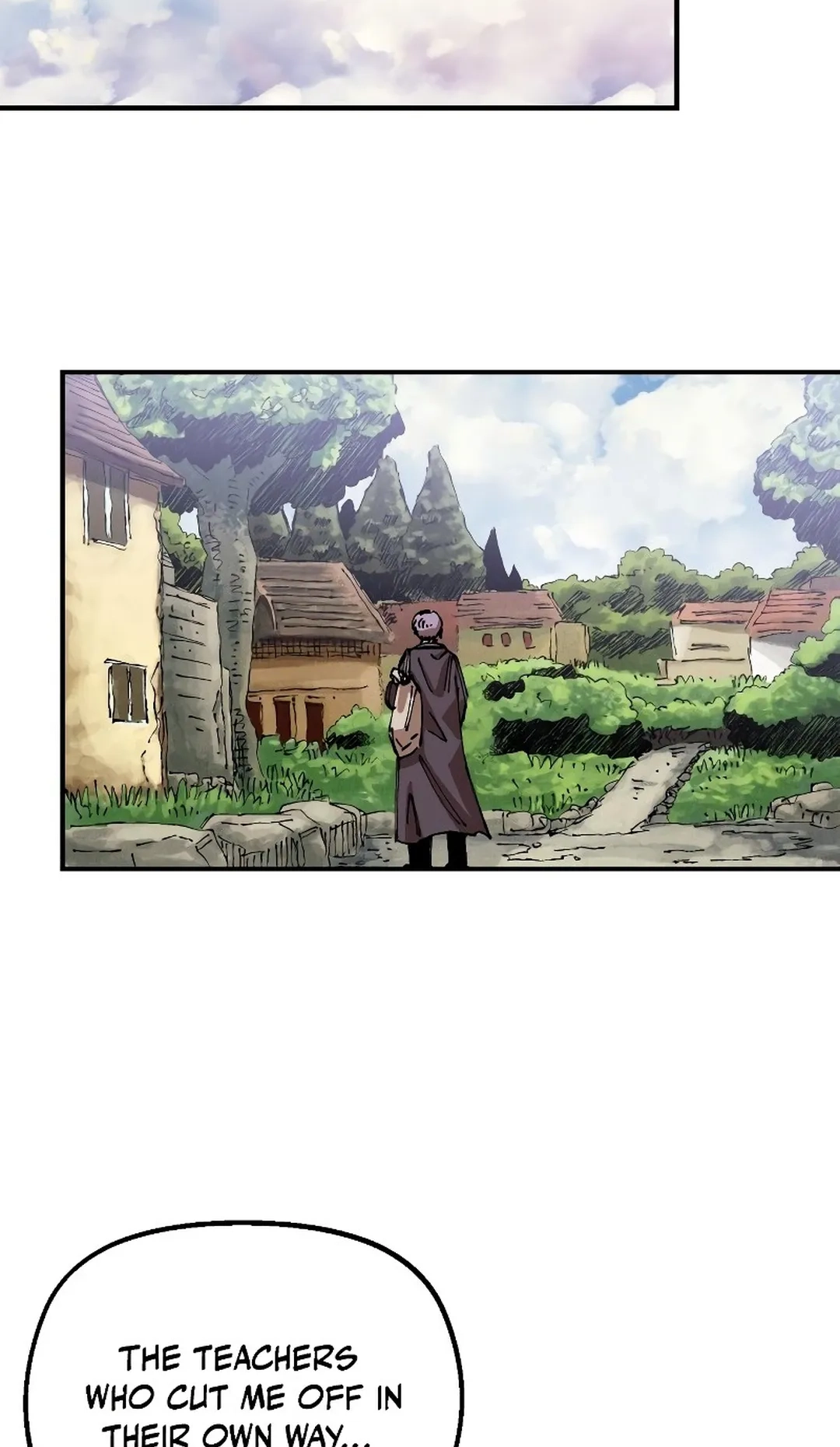 Reincarnation of the Veteran Soldier Chapter 64 Page 39