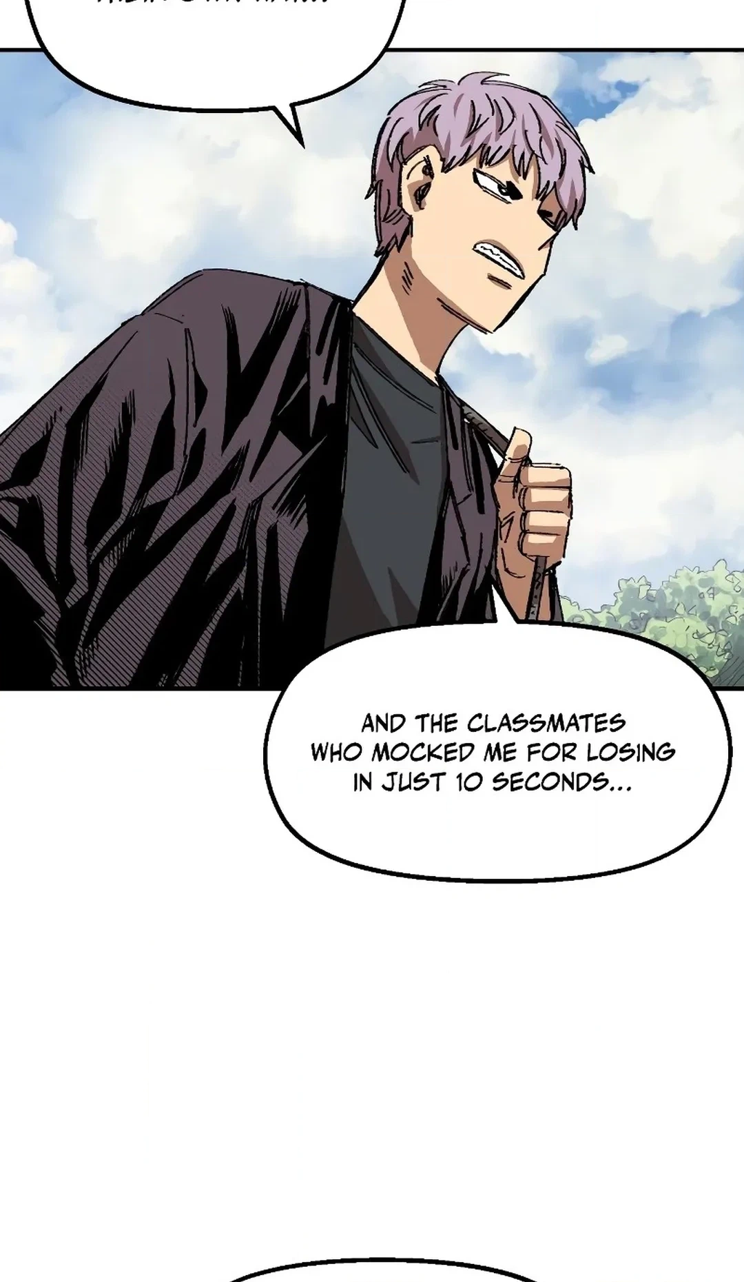 Reincarnation of the Veteran Soldier Chapter 64 Page 40