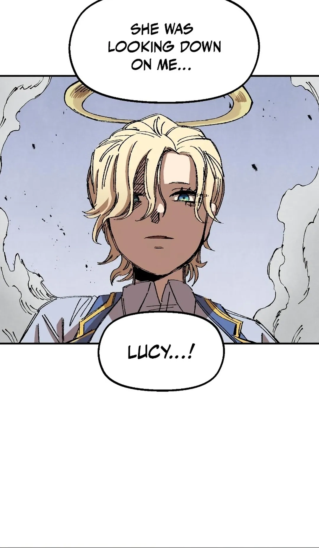 Reincarnation of the Veteran Soldier Chapter 64 Page 41