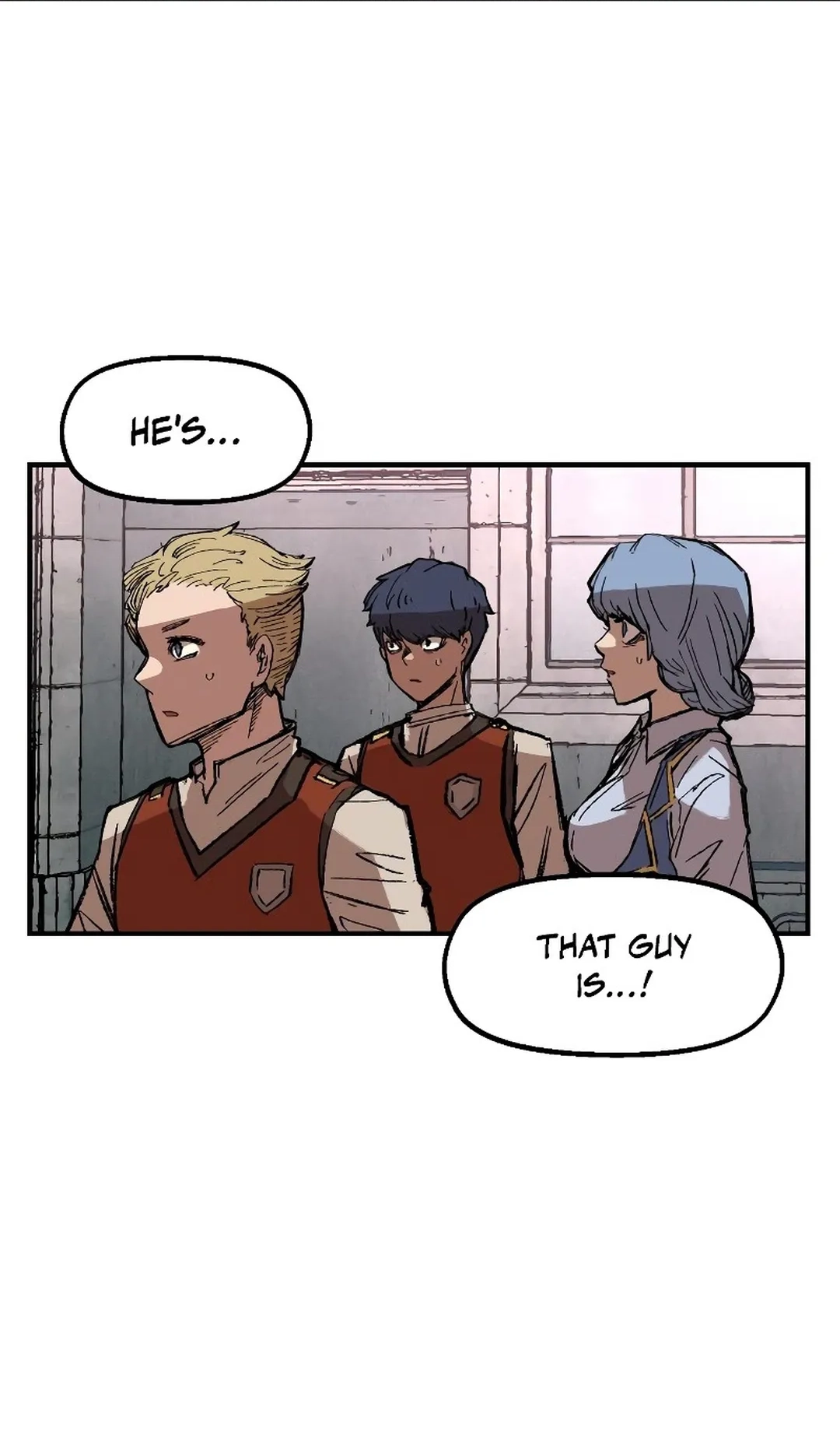 Reincarnation of the Veteran Soldier Chapter 64 Page 48