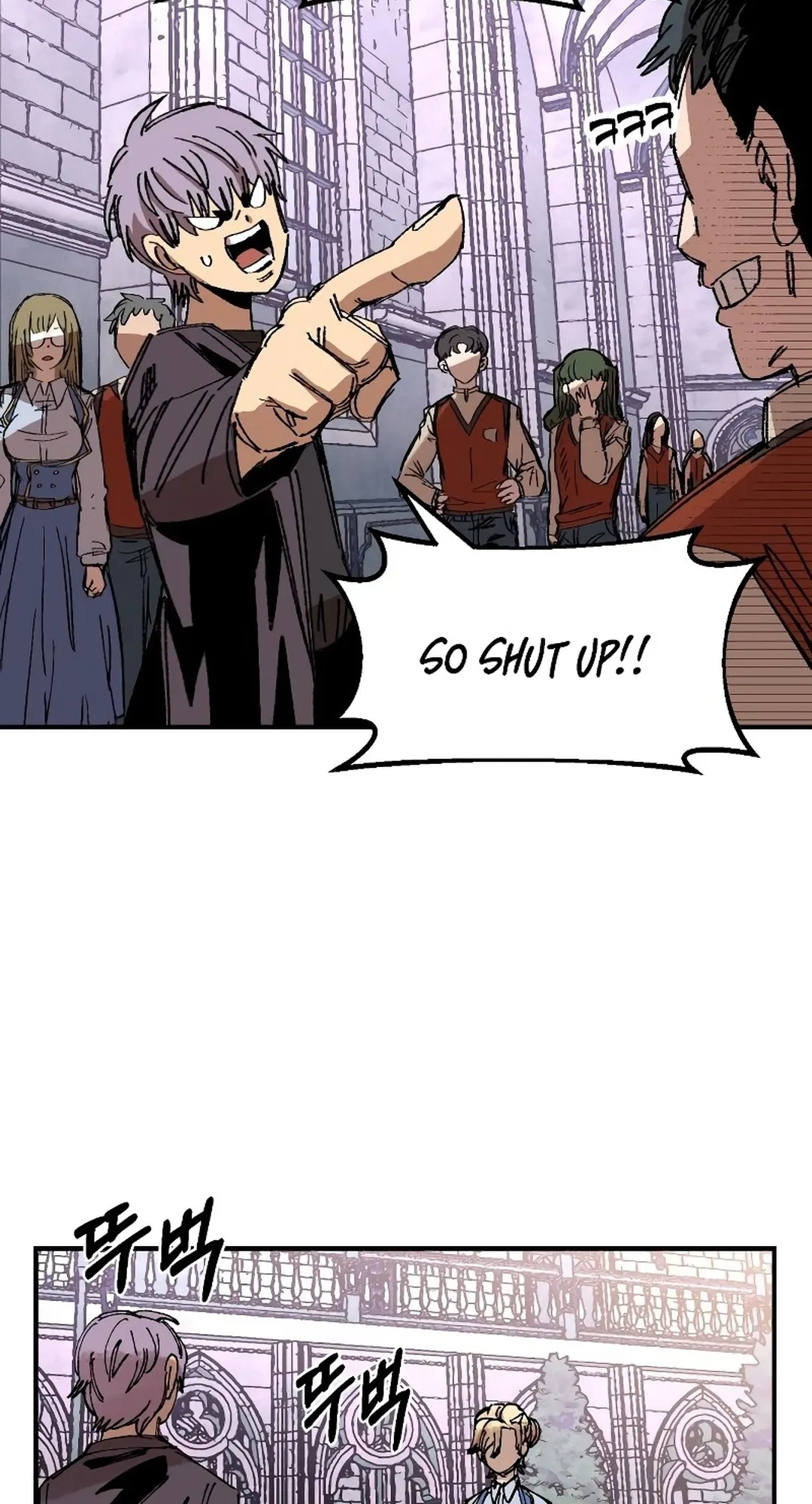 Reincarnation of the Veteran Soldier Chapter 64 Page 52