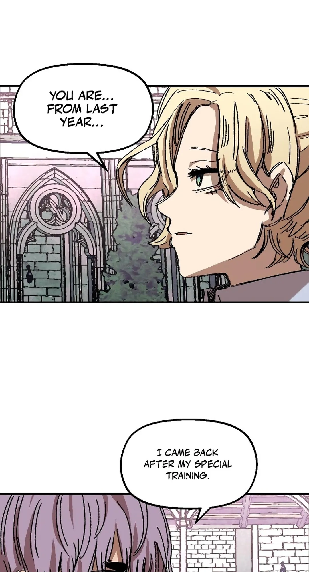Reincarnation of the Veteran Soldier Chapter 64 Page 54