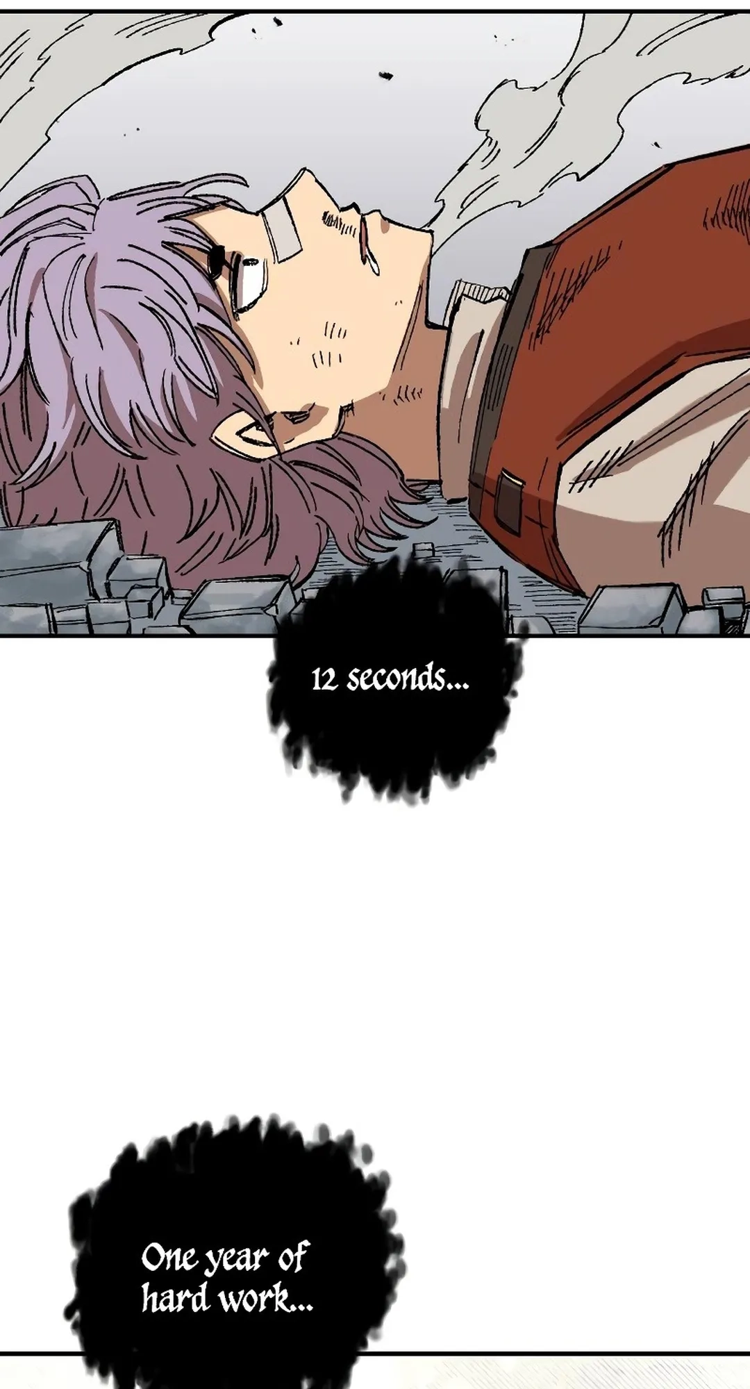 Reincarnation of the Veteran Soldier Chapter 64 Page 56