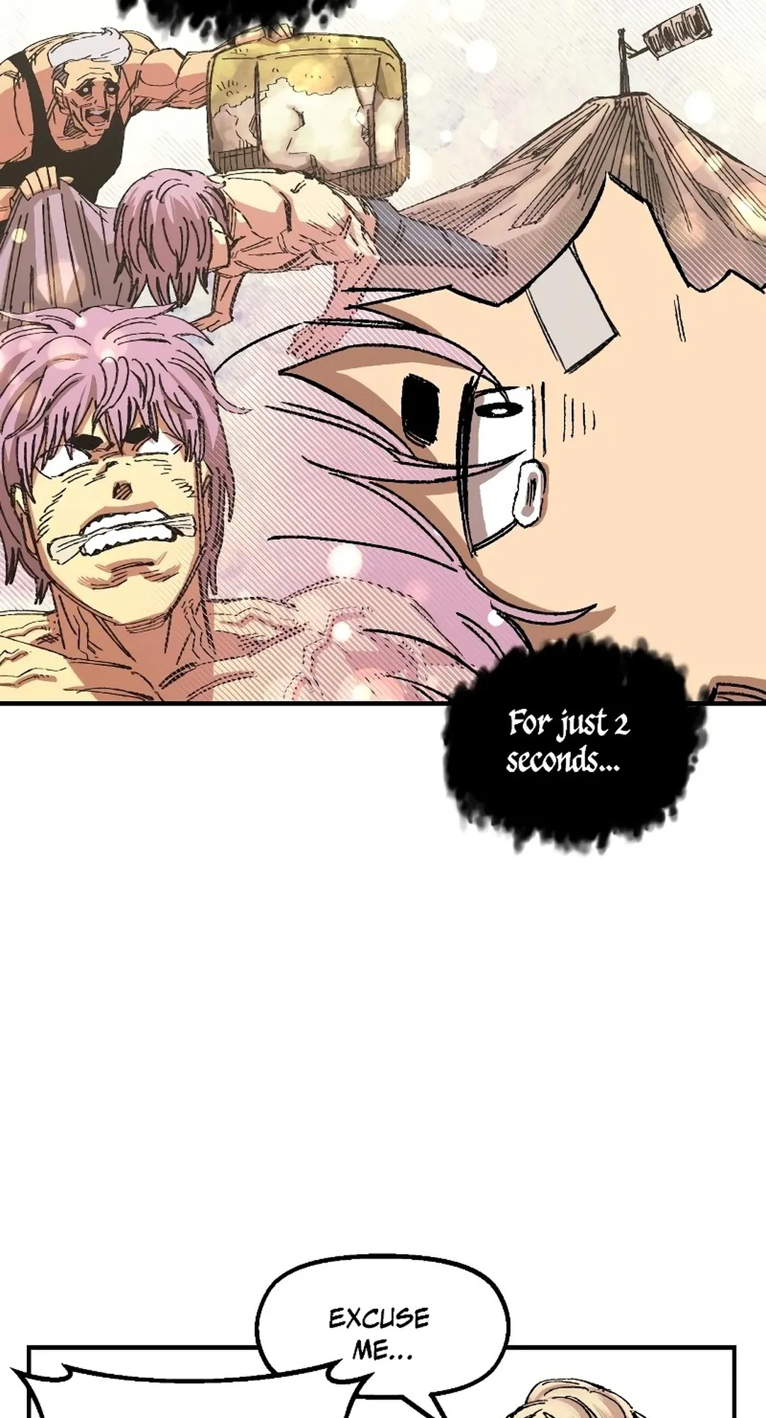 Reincarnation of the Veteran Soldier Chapter 64 Page 57