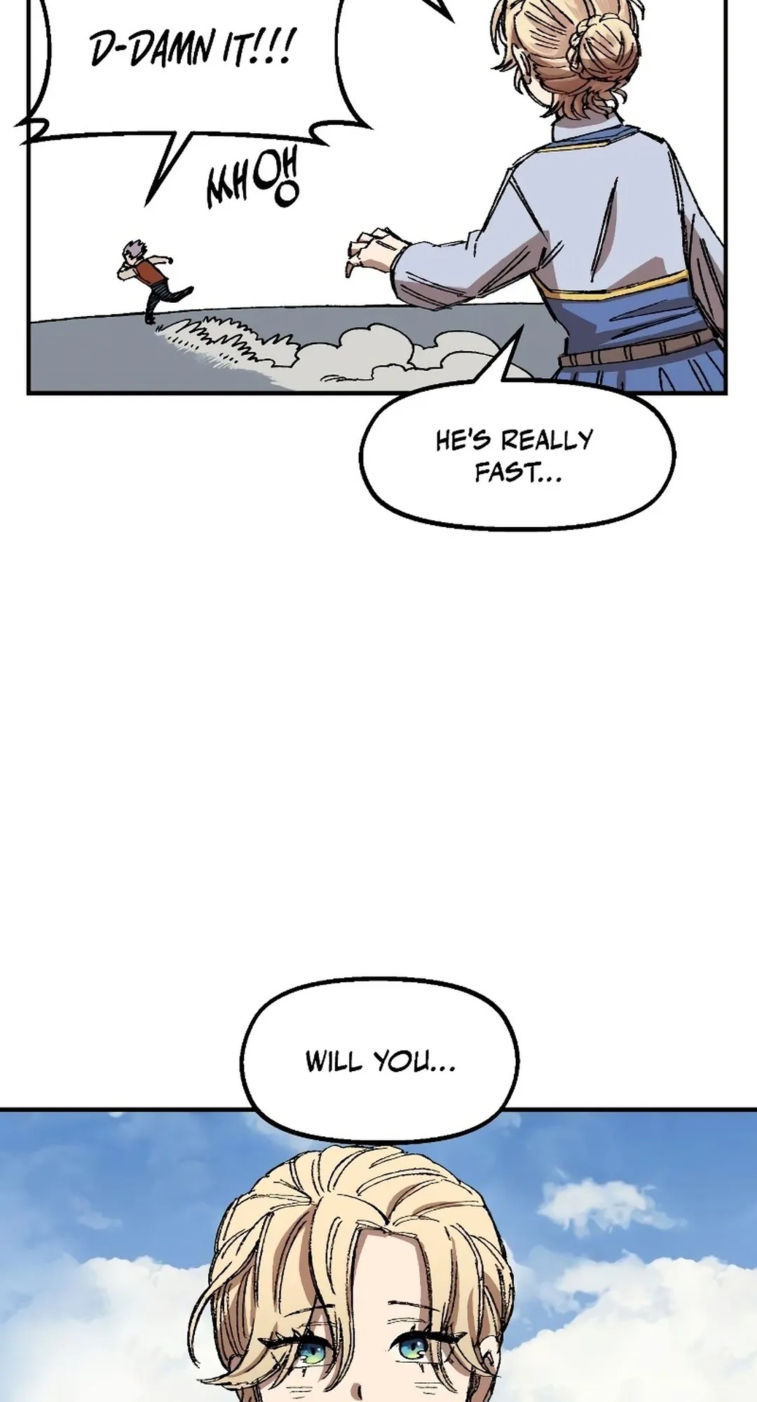 Reincarnation of the Veteran Soldier Chapter 64 Page 58