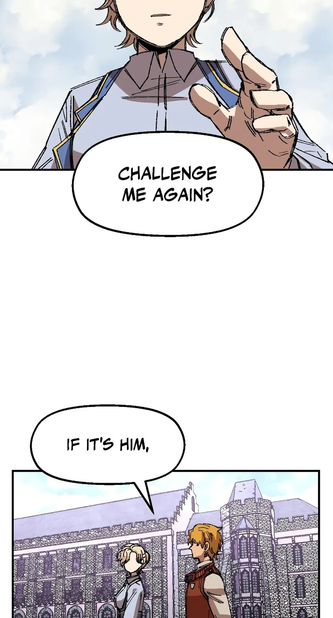 Reincarnation of the Veteran Soldier Chapter 64 Page 59