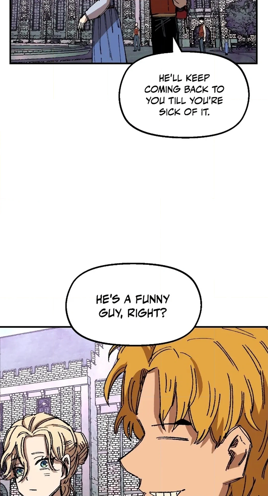 Reincarnation of the Veteran Soldier Chapter 64 Page 60