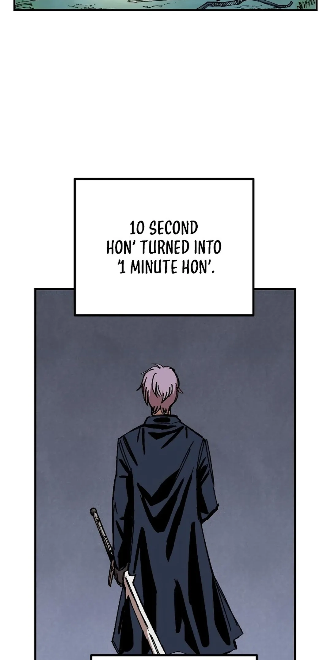 Reincarnation of the Veteran Soldier Chapter 64 Page 66