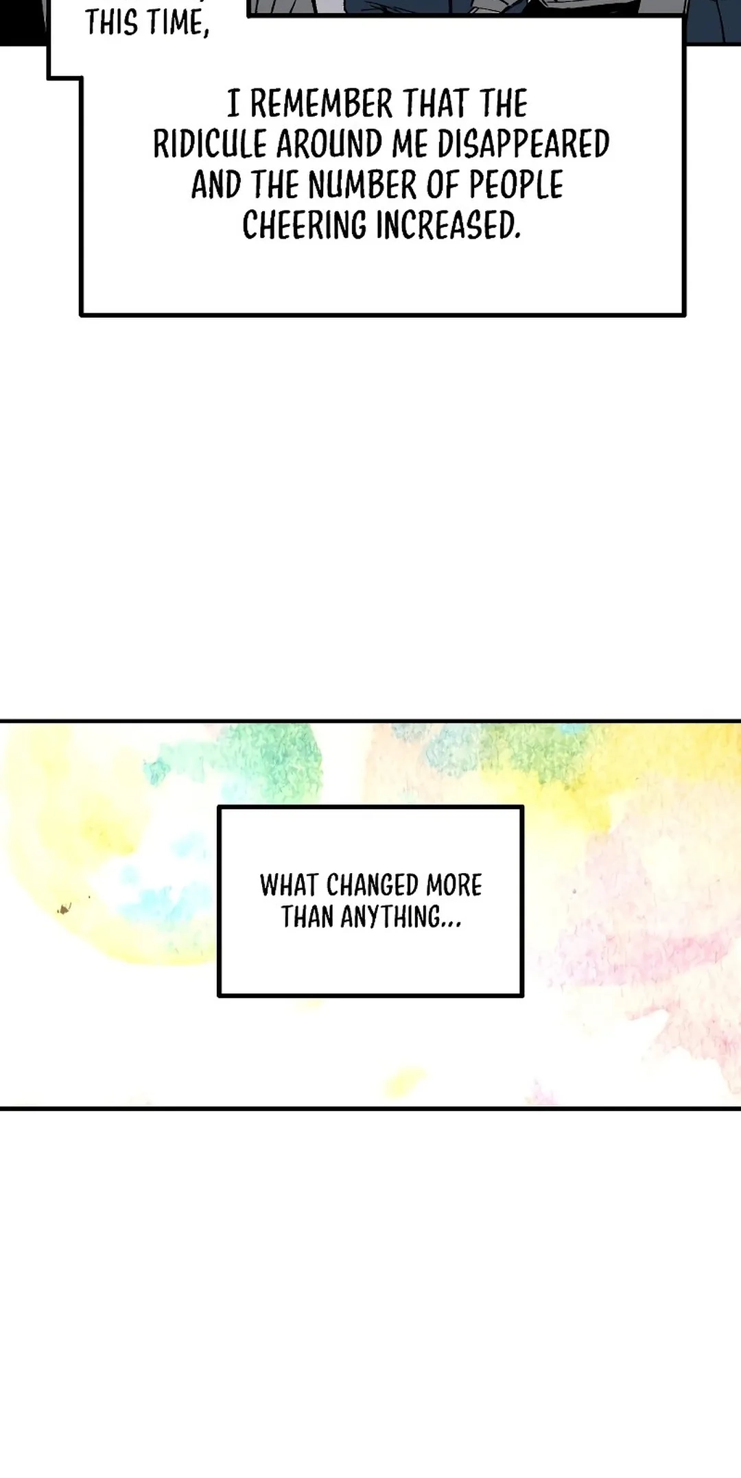 Reincarnation of the Veteran Soldier Chapter 64 Page 68