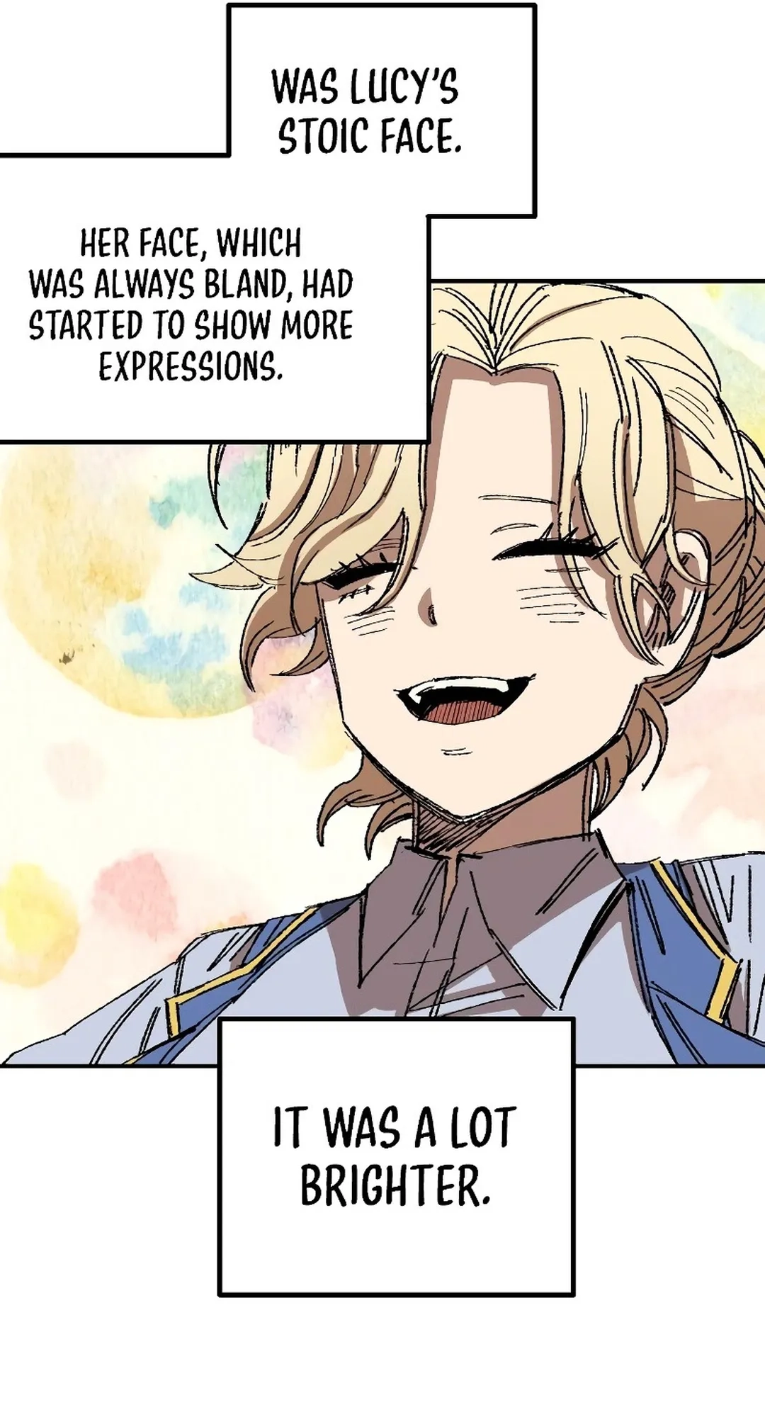 Reincarnation of the Veteran Soldier Chapter 64 Page 69