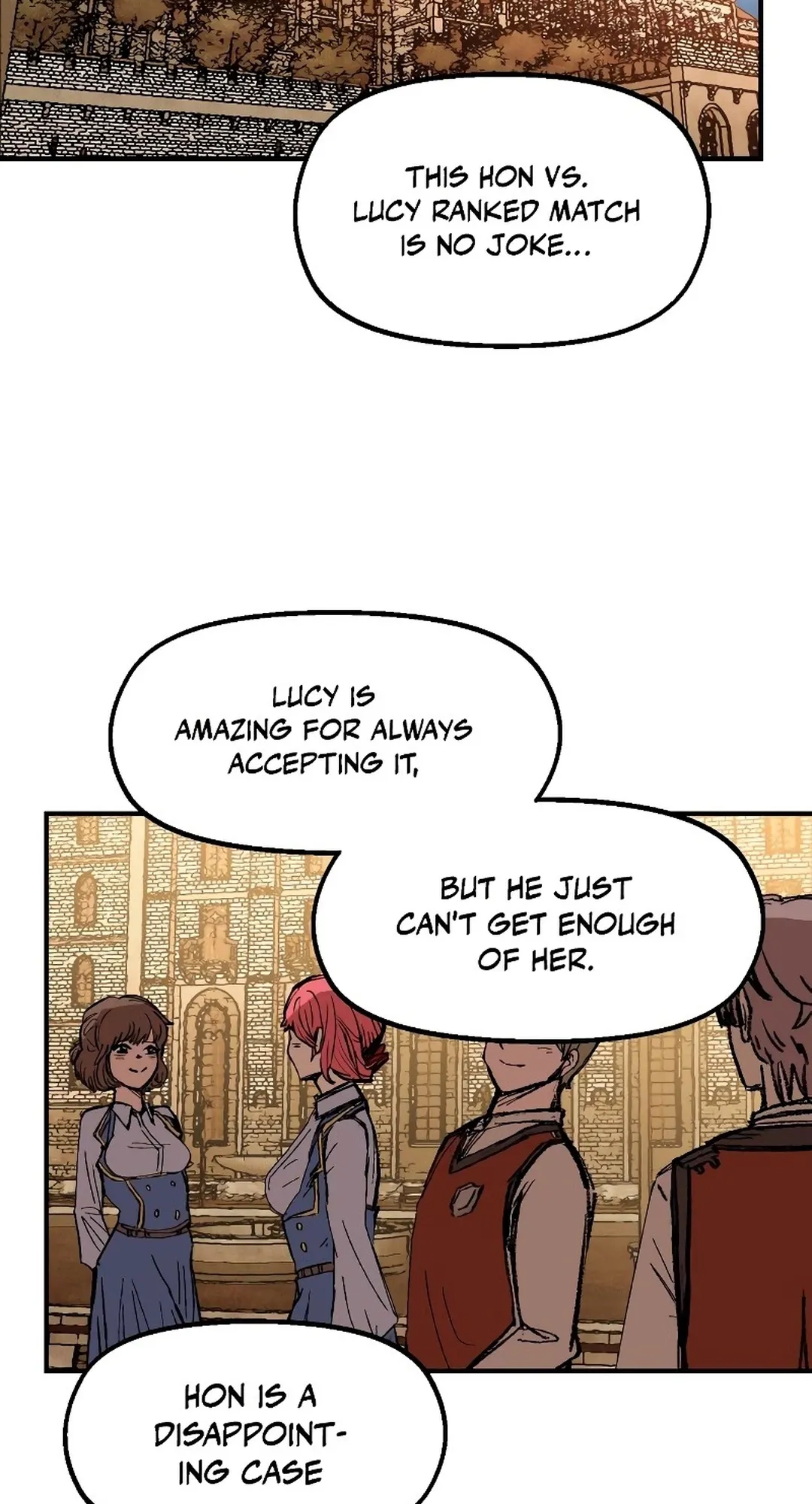 Reincarnation of the Veteran Soldier Chapter 64 Page 71