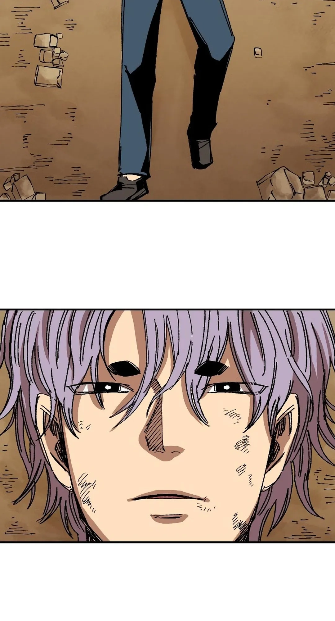 Reincarnation of the Veteran Soldier Chapter 64 Page 73