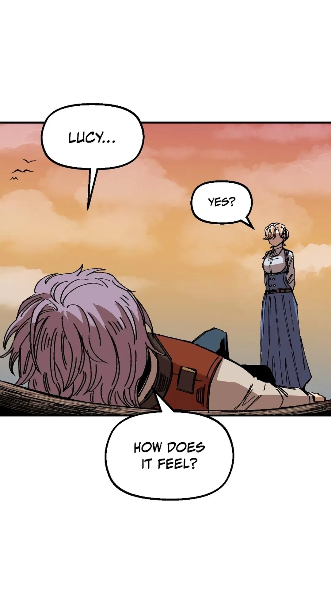 Reincarnation of the Veteran Soldier Chapter 64 Page 74