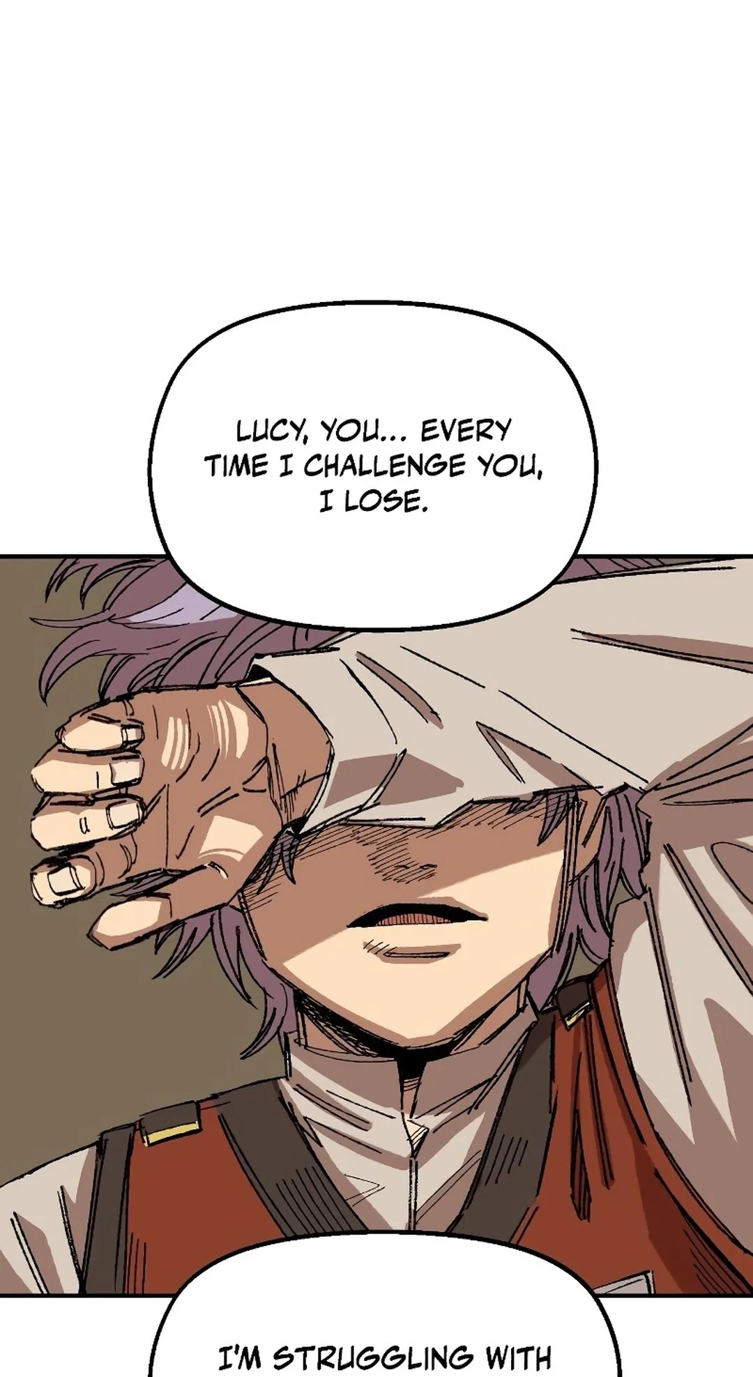 Reincarnation of the Veteran Soldier Chapter 64 Page 76