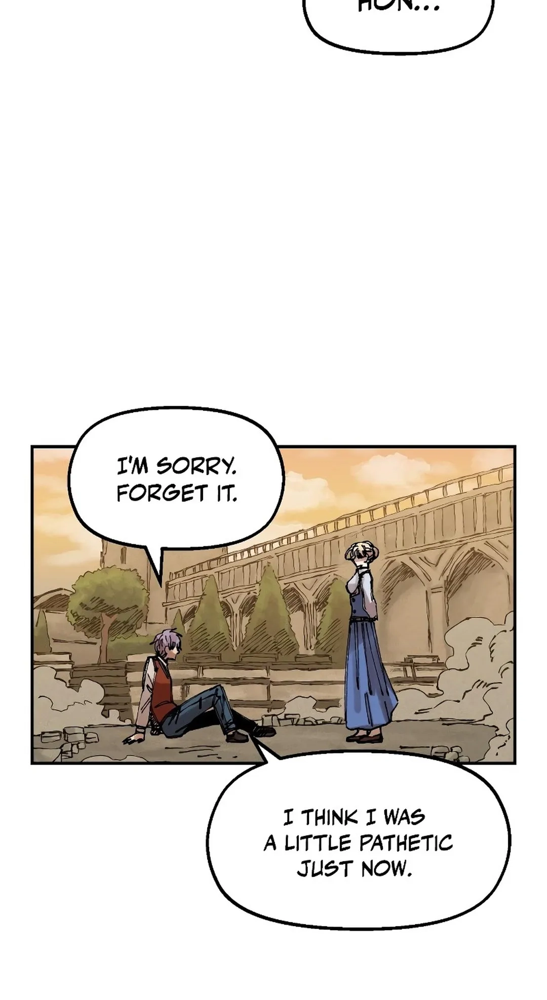 Reincarnation of the Veteran Soldier Chapter 64 Page 78