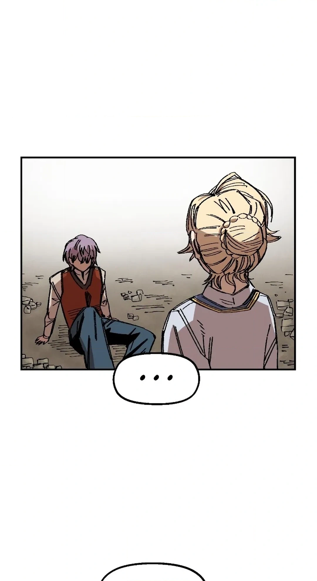 Reincarnation of the Veteran Soldier Chapter 64 Page 80