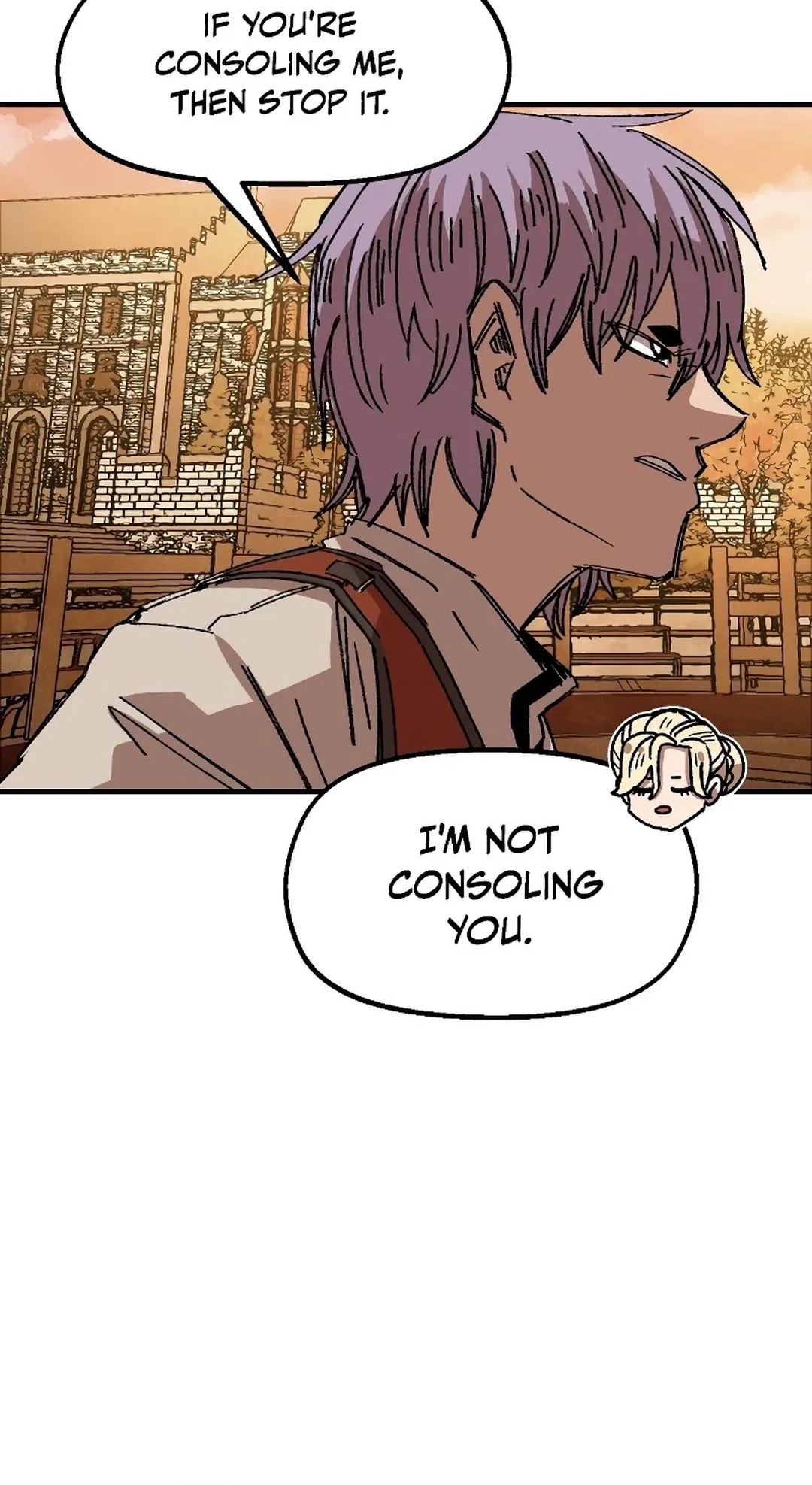 Reincarnation of the Veteran Soldier Chapter 64 Page 82