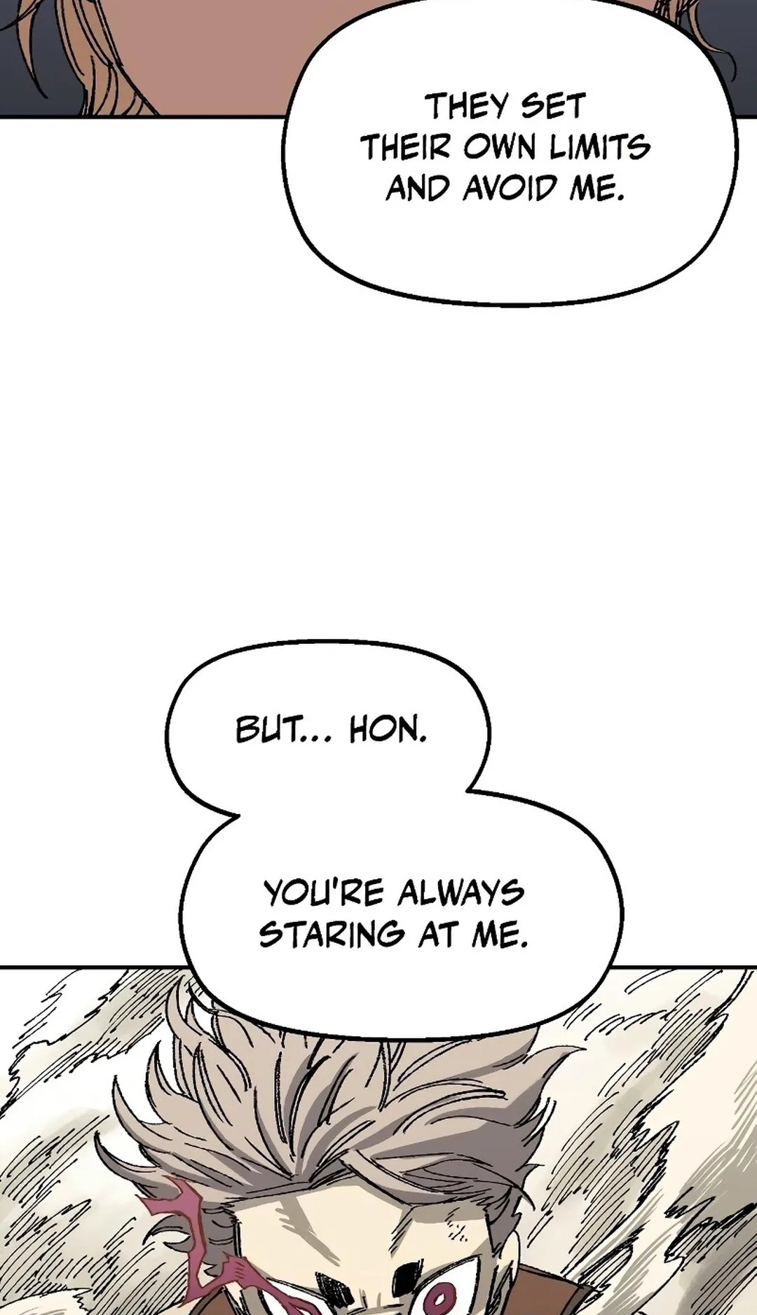 Reincarnation of the Veteran Soldier Chapter 64 Page 85