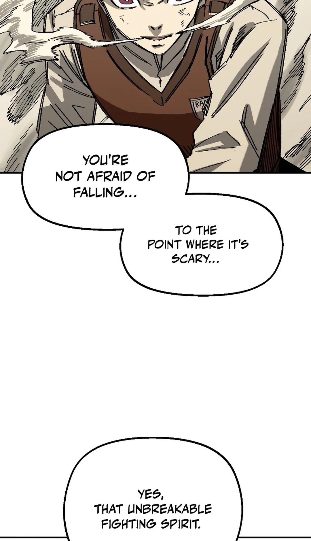 Reincarnation of the Veteran Soldier Chapter 64 Page 86