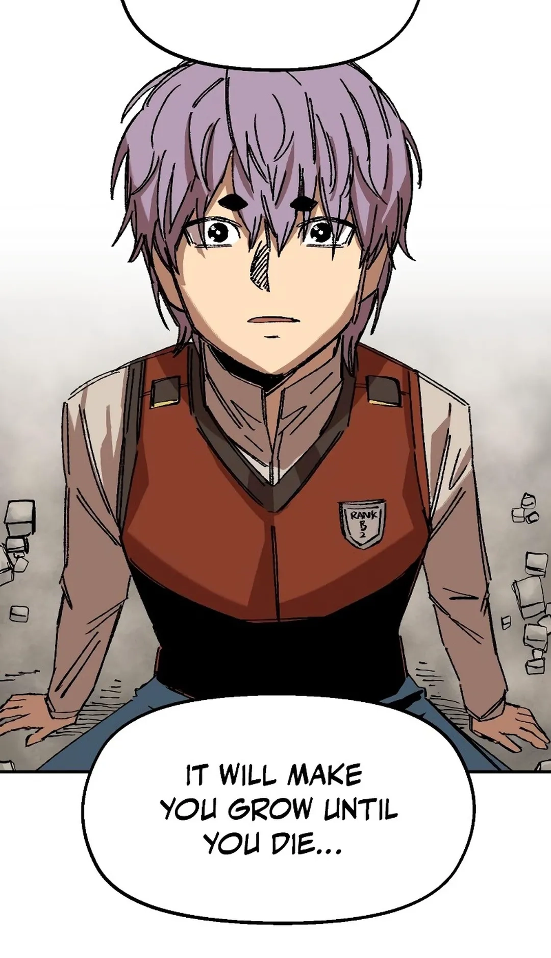 Reincarnation of the Veteran Soldier Chapter 64 Page 87