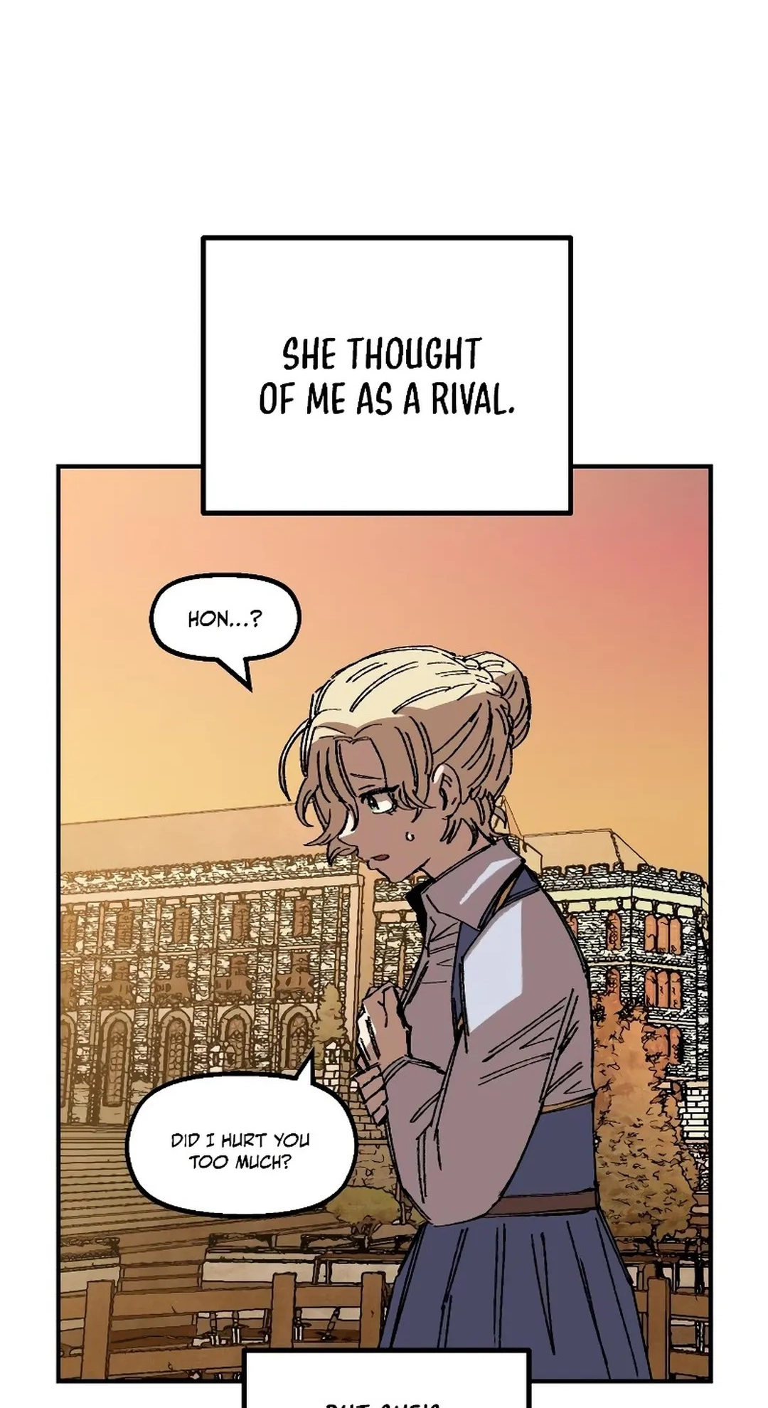 Reincarnation of the Veteran Soldier Chapter 64 Page 91