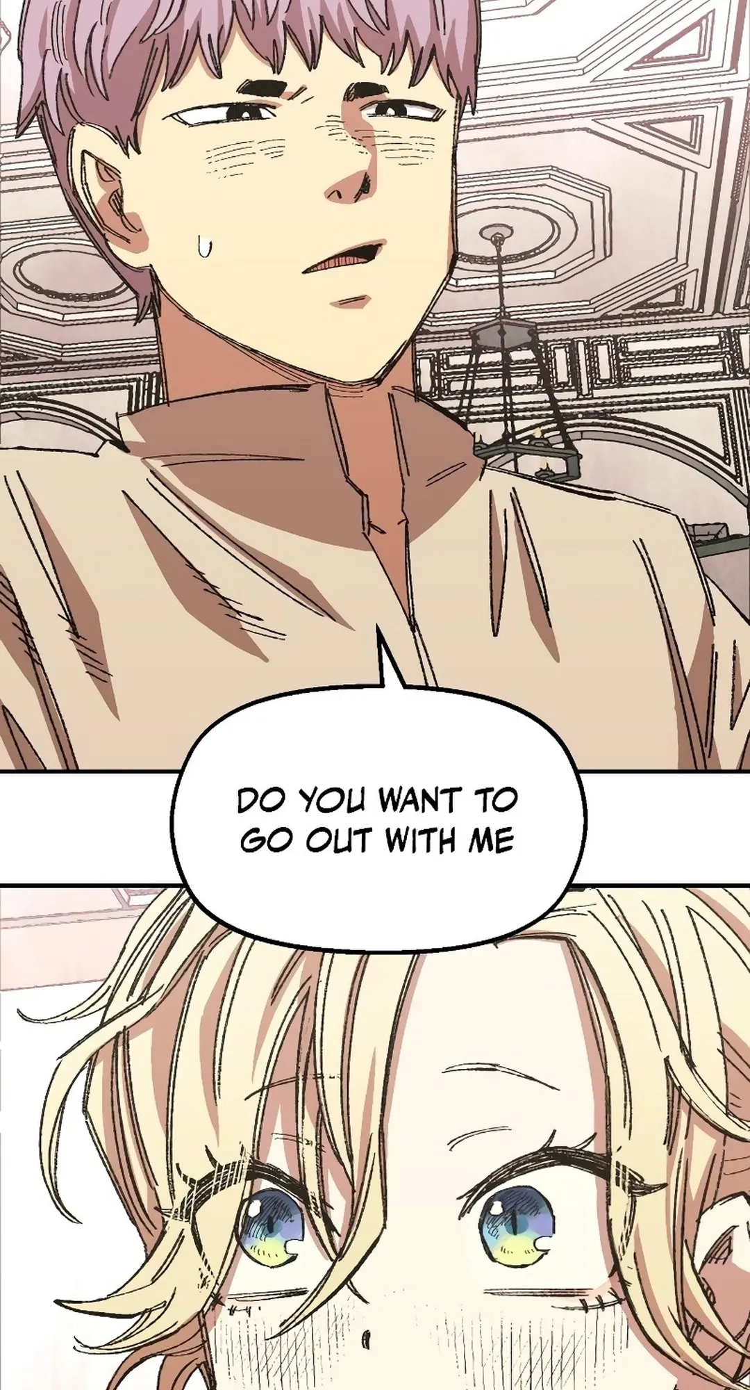 Reincarnation of the Veteran Soldier Chapter 64 Page 99