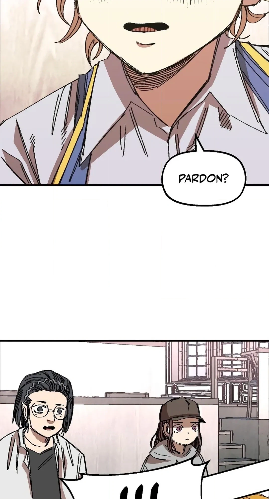 Reincarnation of the Veteran Soldier Chapter 64 Page 100