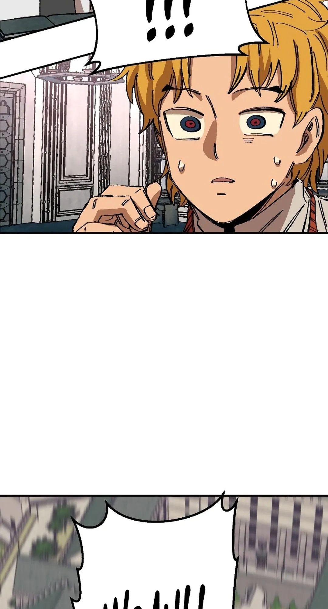Reincarnation of the Veteran Soldier Chapter 64 Page 101