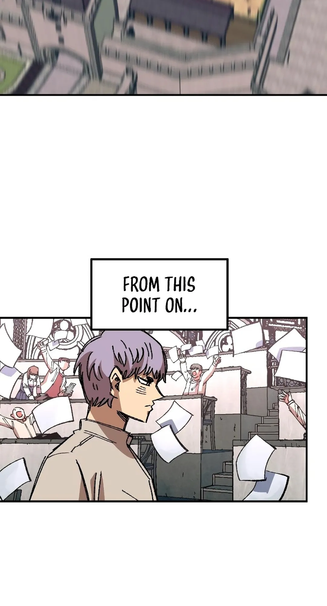 Reincarnation of the Veteran Soldier Chapter 64 Page 103