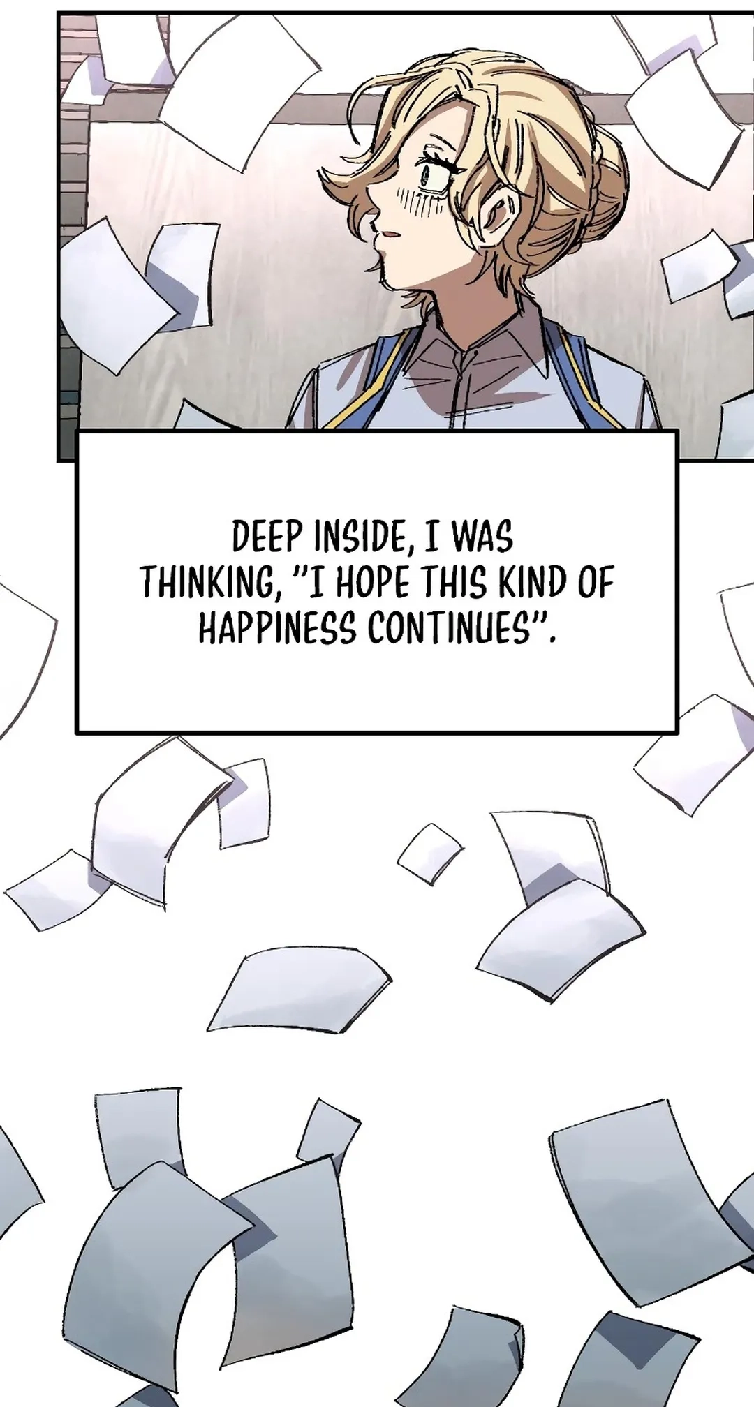 Reincarnation of the Veteran Soldier Chapter 64 Page 104