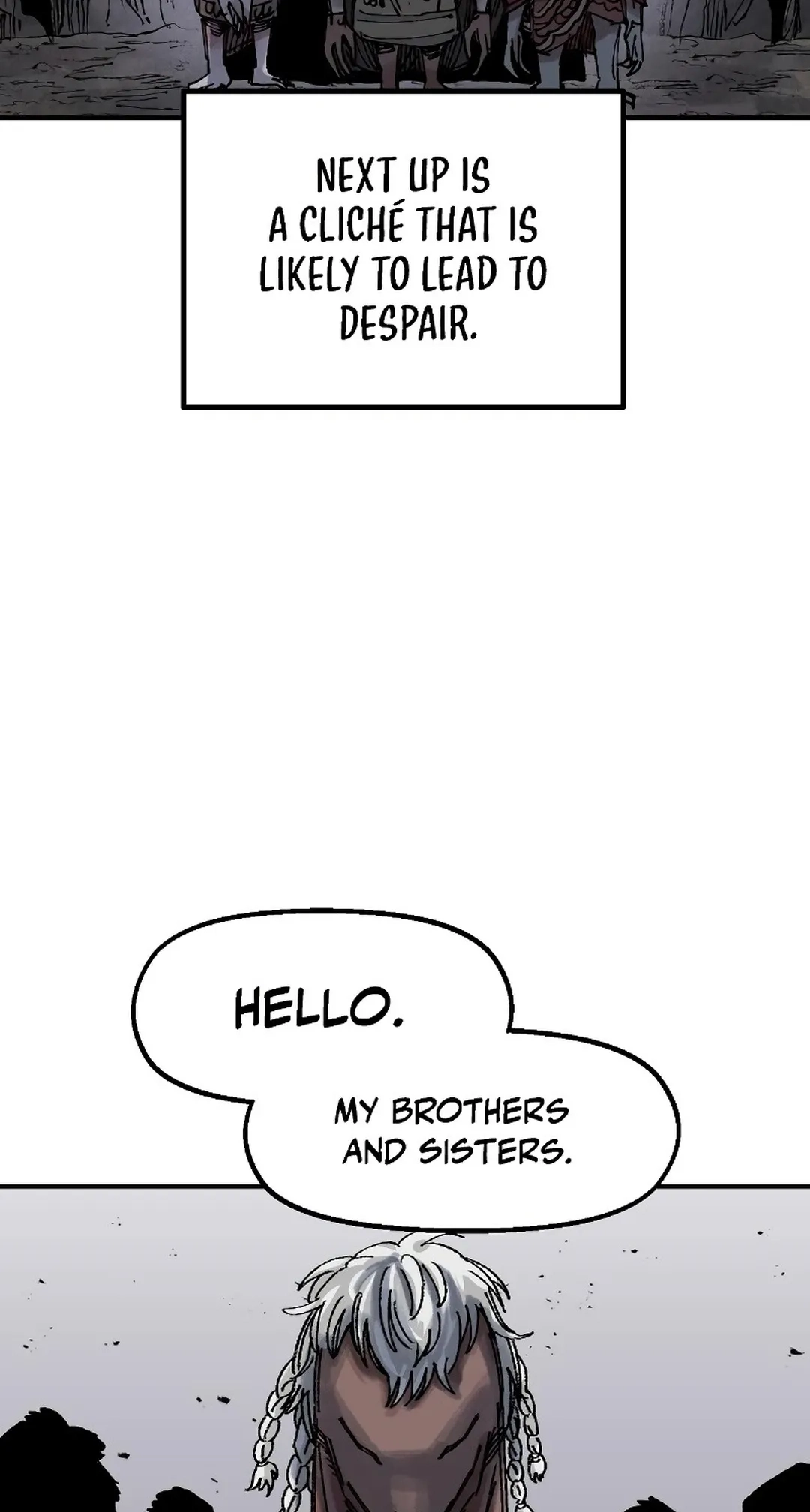 Reincarnation of the Veteran Soldier Chapter 64 Page 107