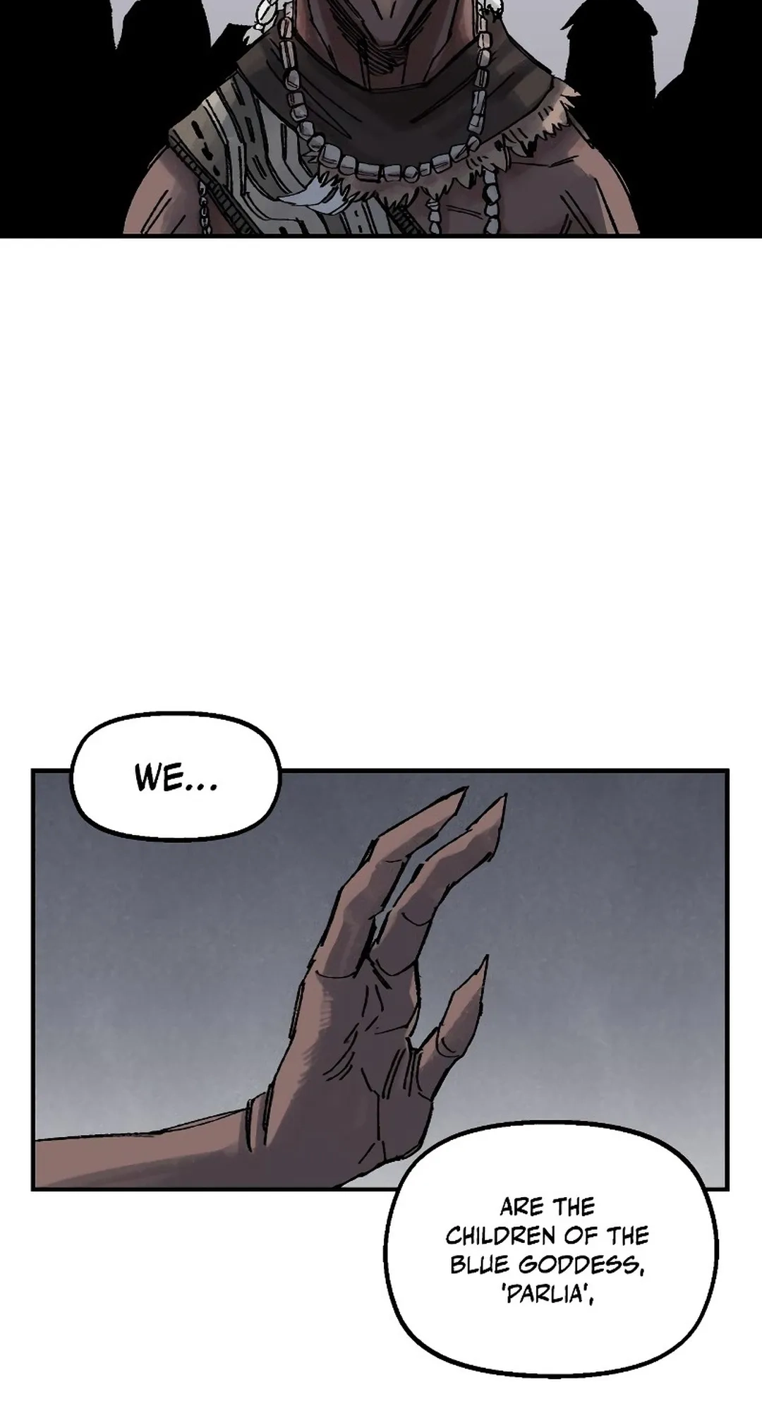 Reincarnation of the Veteran Soldier Chapter 64 Page 108