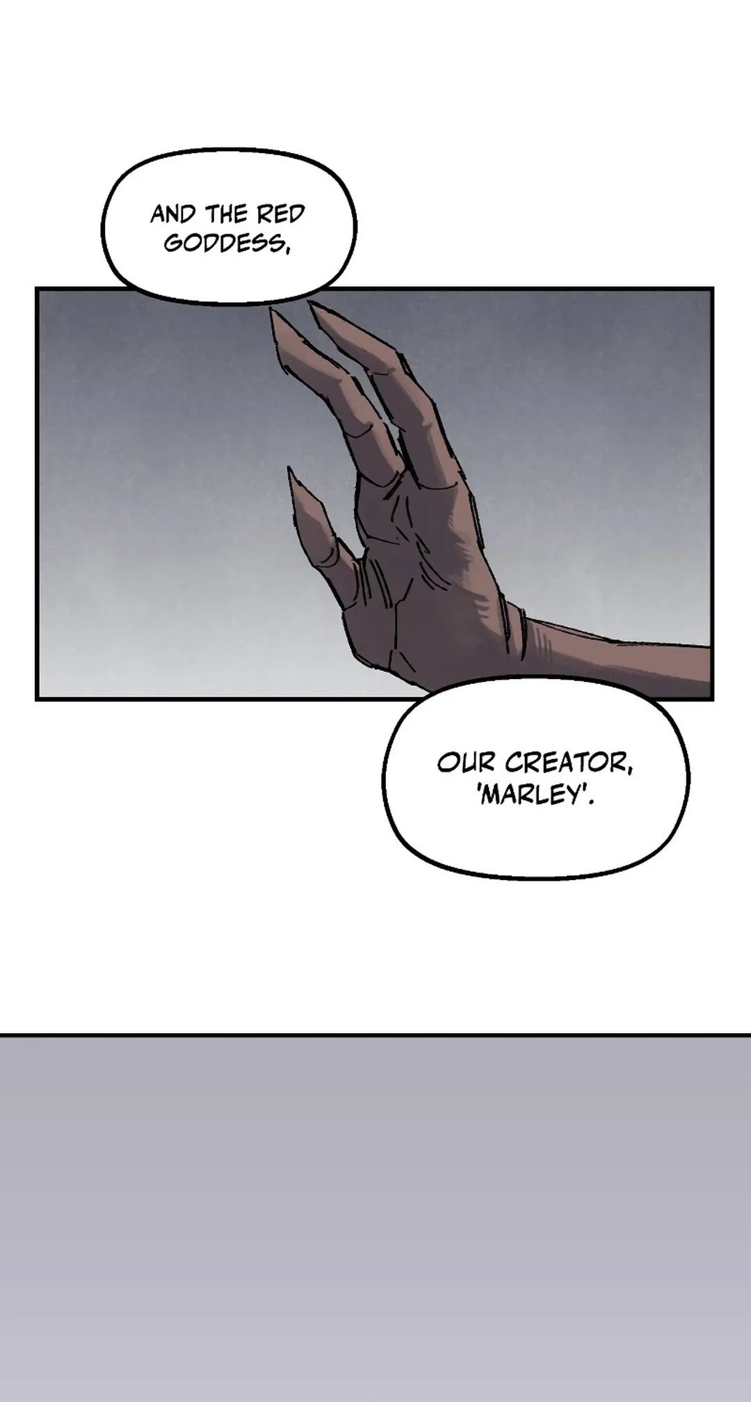 Reincarnation of the Veteran Soldier Chapter 64 Page 109
