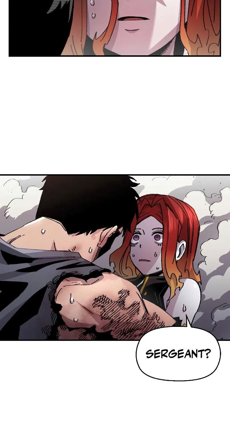 Reincarnation of the Veteran Soldier Chapter 54 Page 13