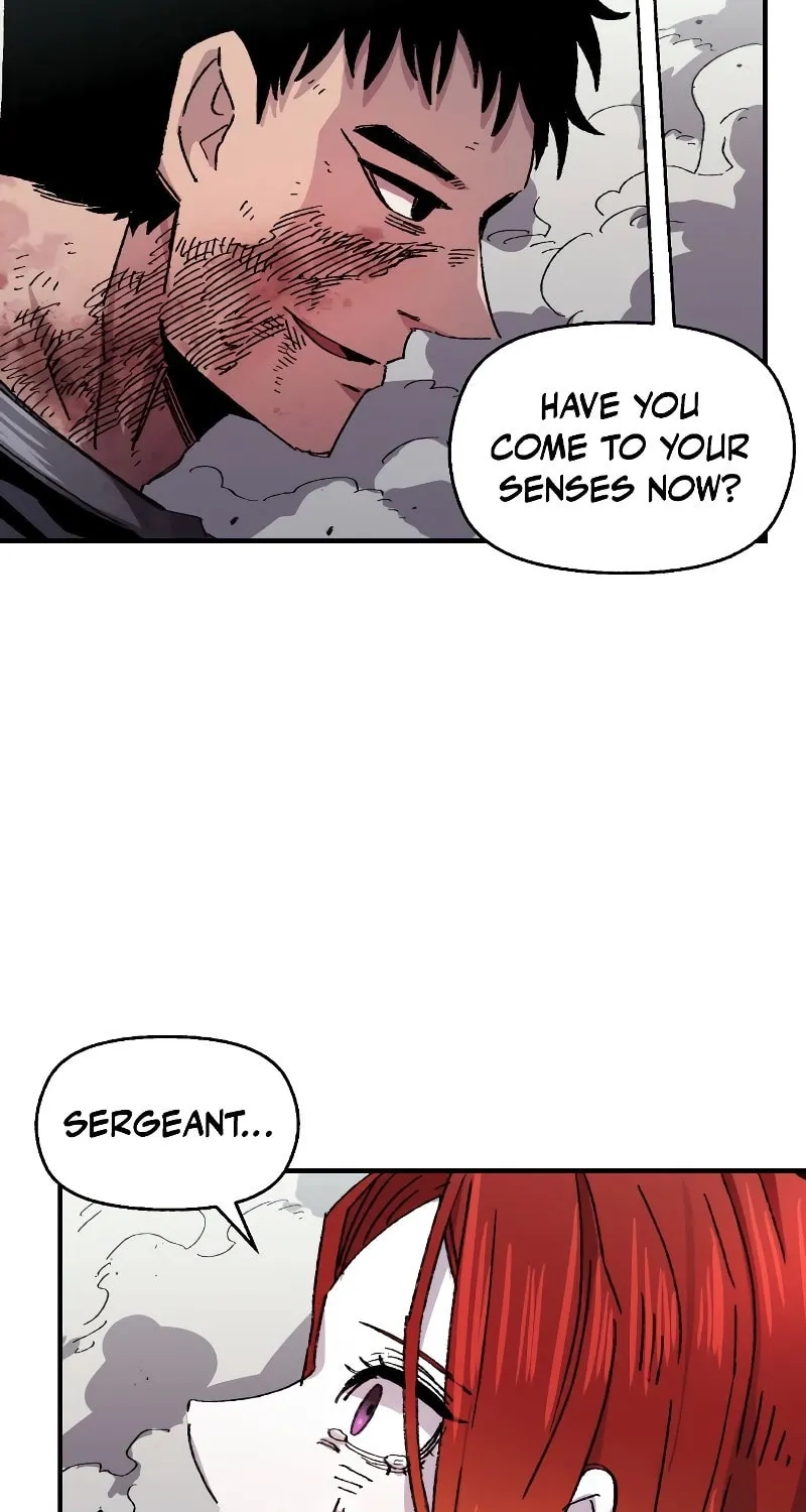 Reincarnation of the Veteran Soldier Chapter 54 Page 15