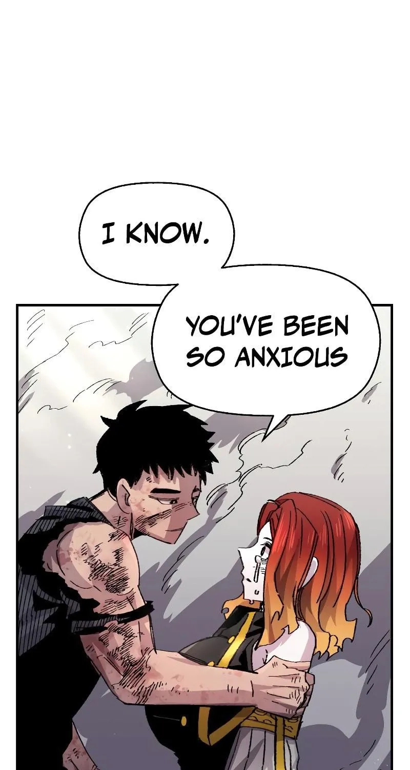 Reincarnation of the Veteran Soldier Chapter 54 Page 22